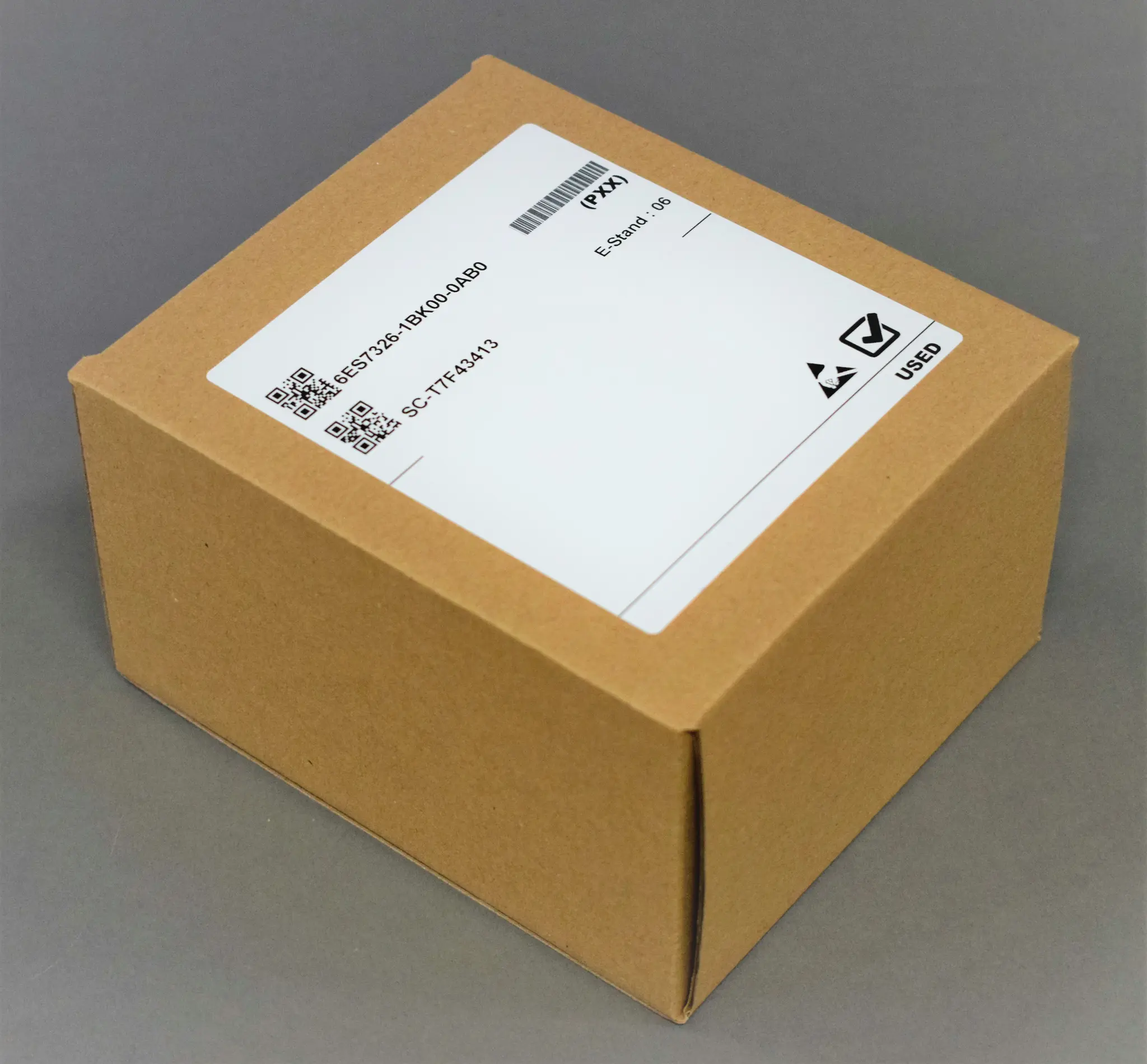 Produktfoto 1 von 6ES7326-1BK00-0AB0