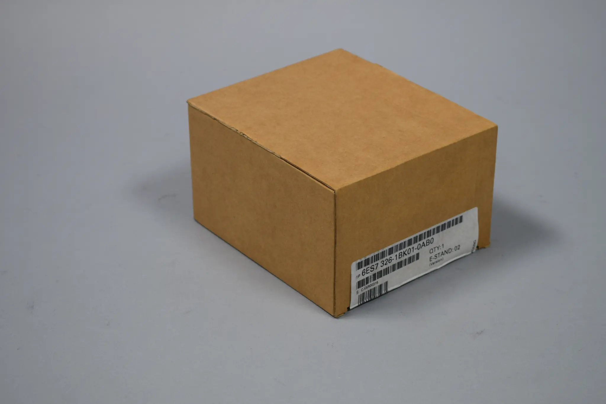 Produktfoto 1 von 6ES7326-1BK01-0AB0