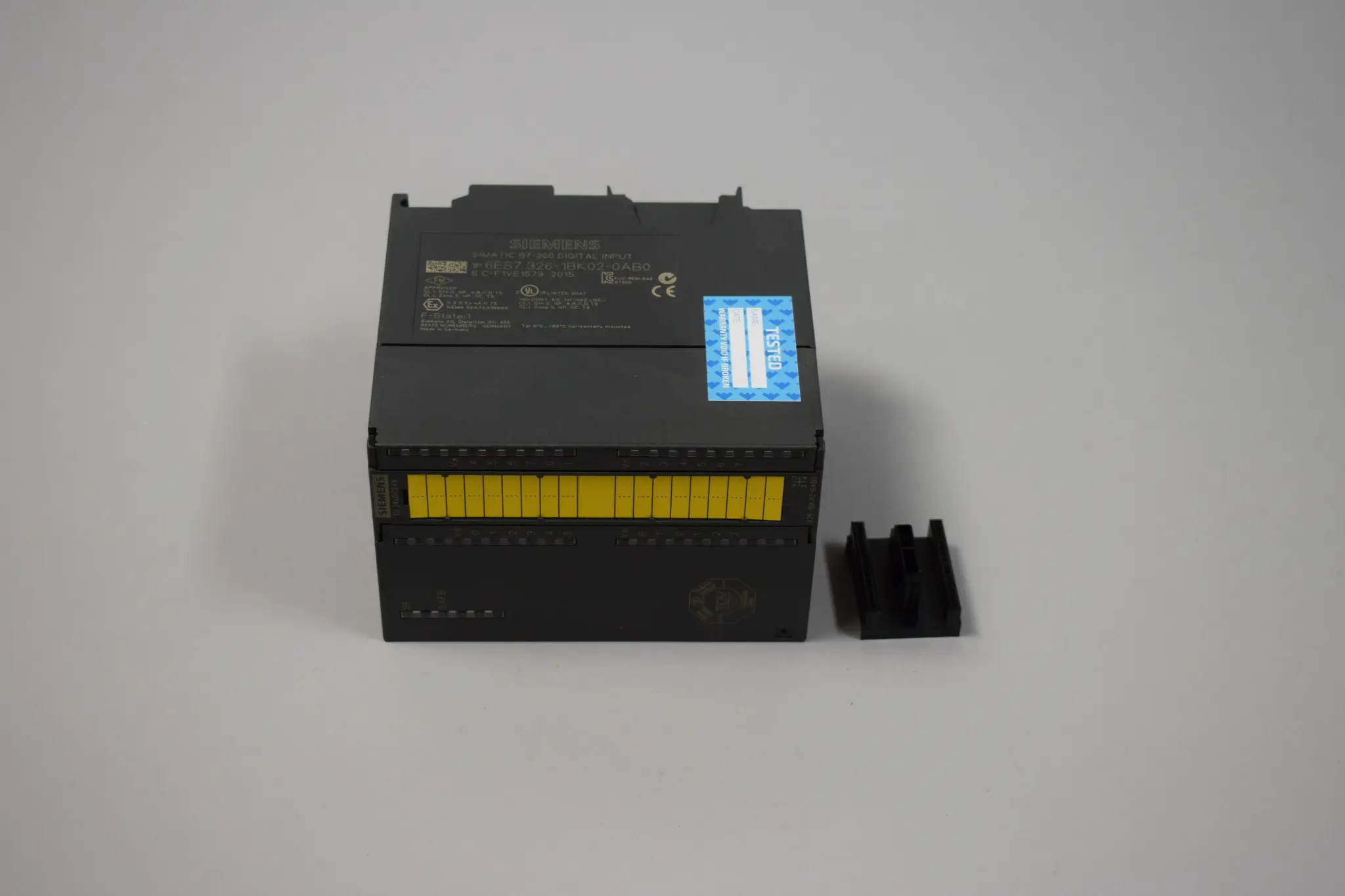 Produktfoto 1 von 6ES7326-1BK02-0AB0
