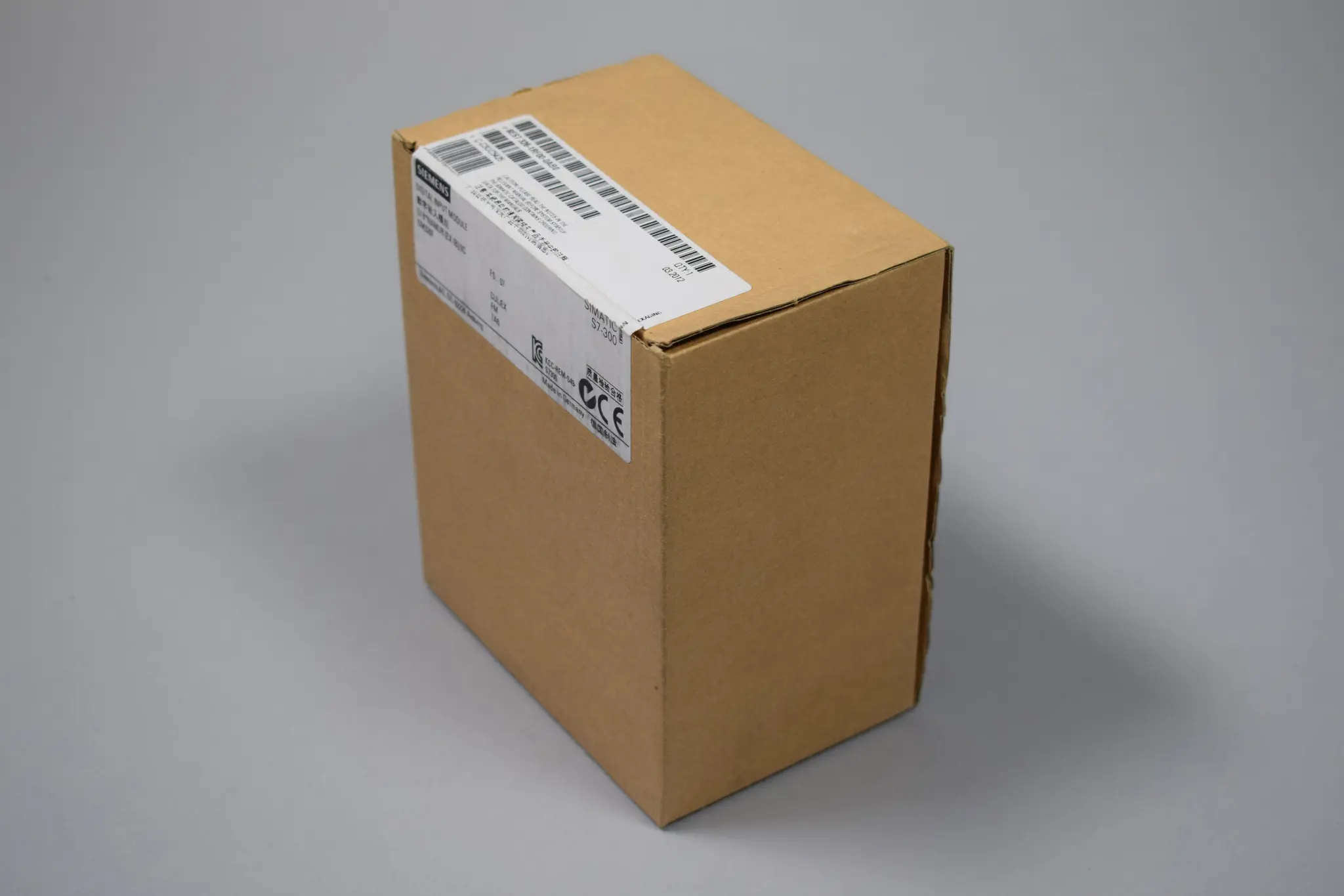 Produktfoto 1 von 6ES7326-1RF00-0AB0