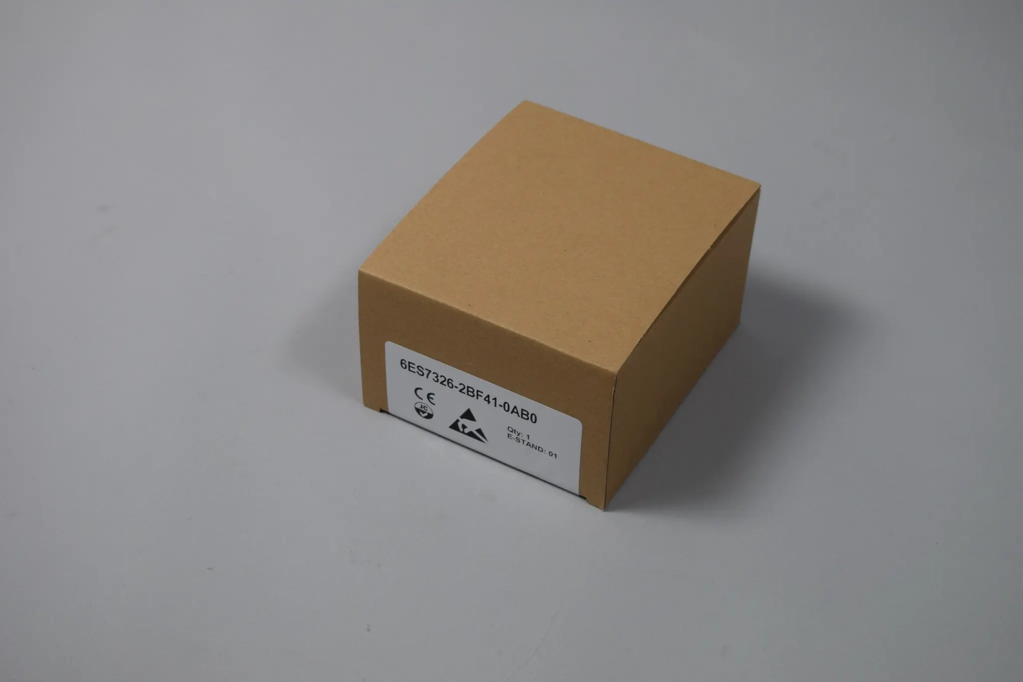 Produktfoto 1 von 6ES7326-2BF41-0AB0