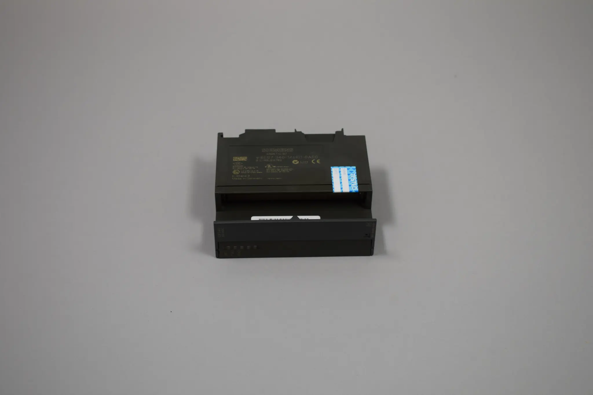 Produktfoto 1 von 6ES7340-1AH01-0AE0