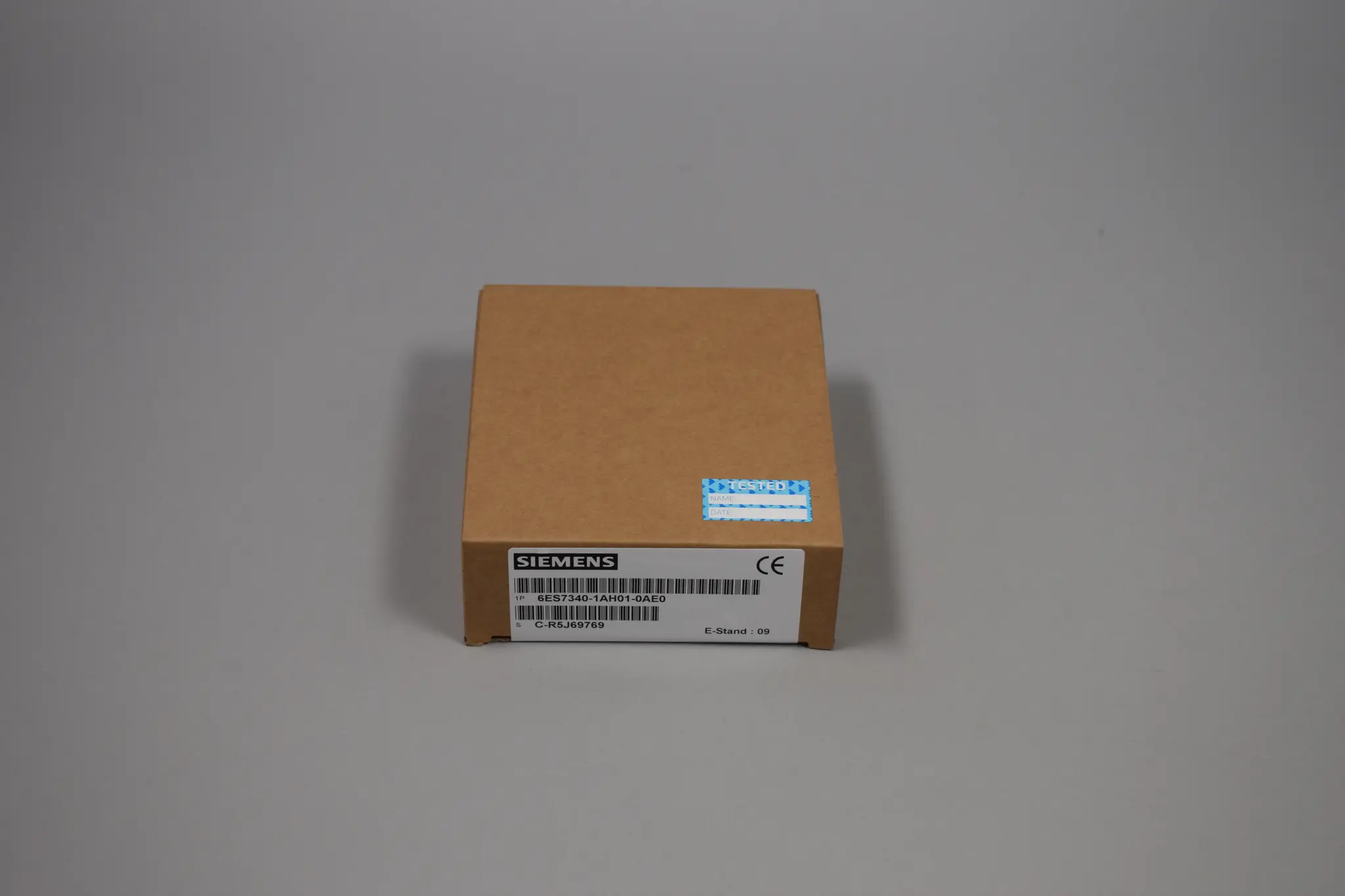 Produktfoto 1 von 6ES7340-1AH01-0AE0