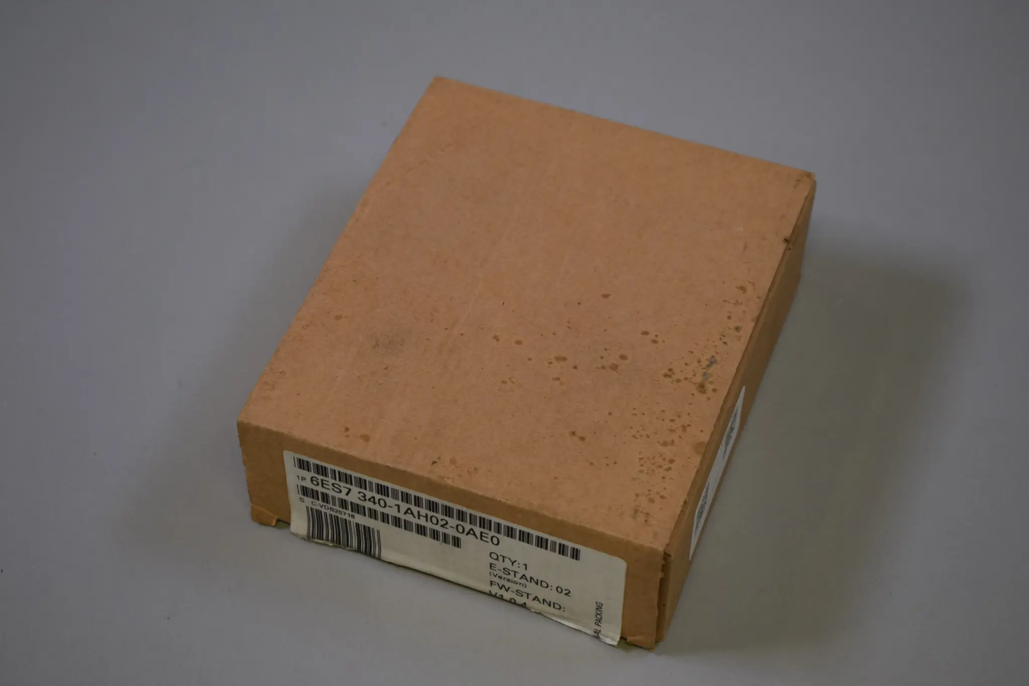 Produktfoto 1 von 6ES7340-1AH02-0AE0