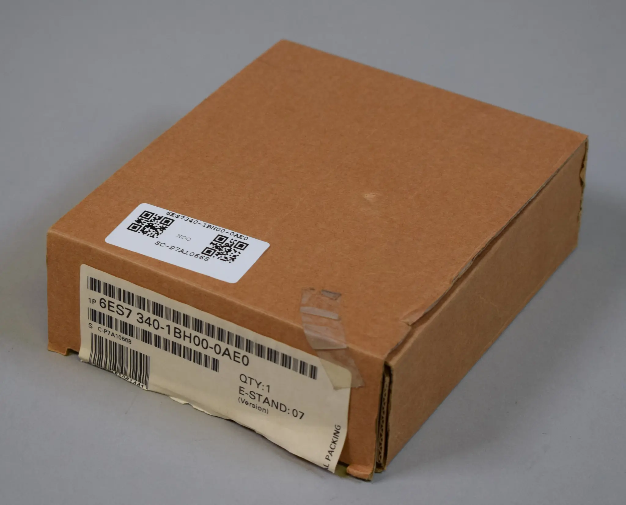Produktfoto 1 von 6ES7340-1BH00-0AE0