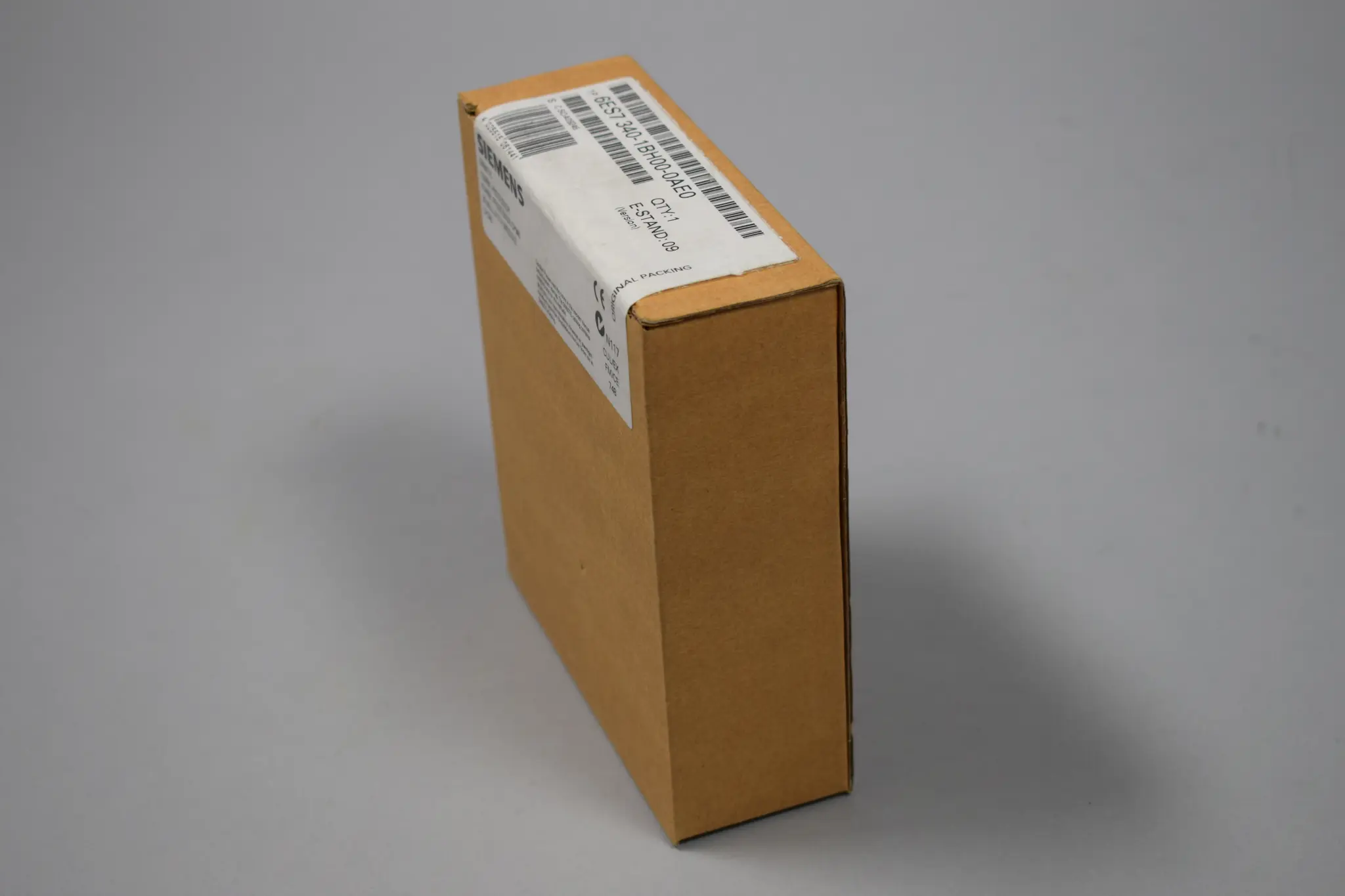 Produktfoto 1 von 6ES7340-1BH00-0AE0