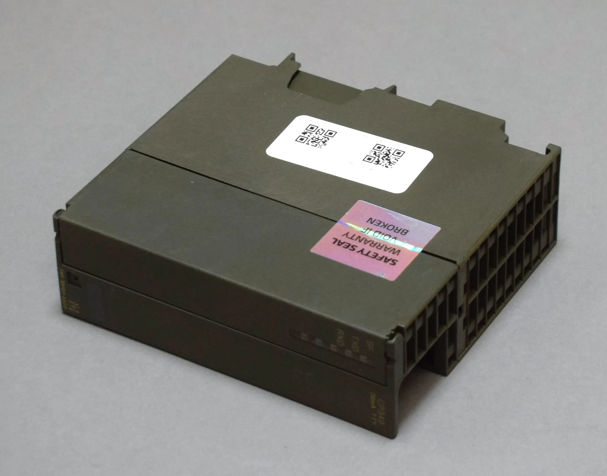 Produktfoto 1 von 6ES7340-1BH00-0AE0