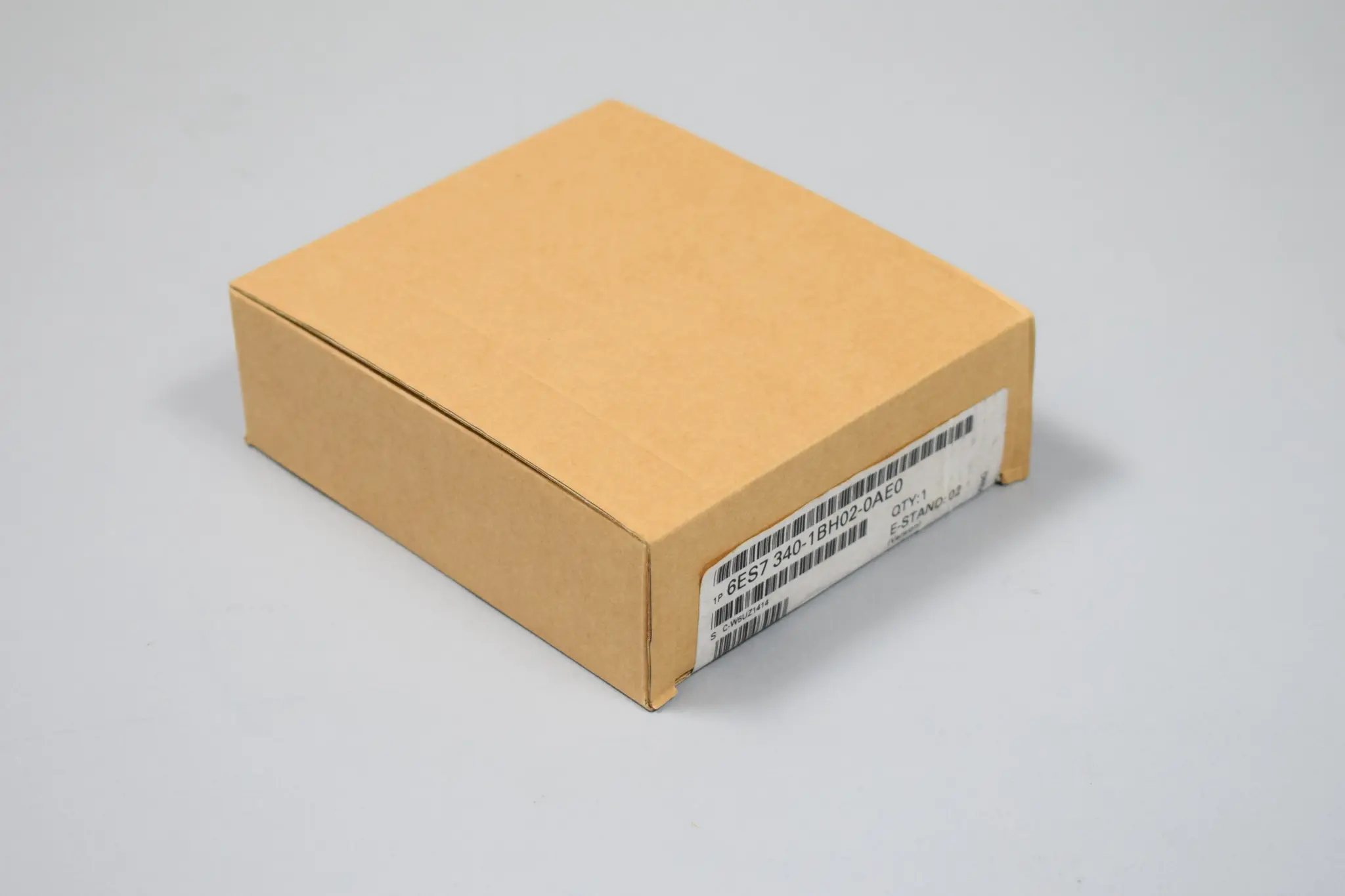 Produktfoto 1 von 6ES7340-1BH02-0AE0