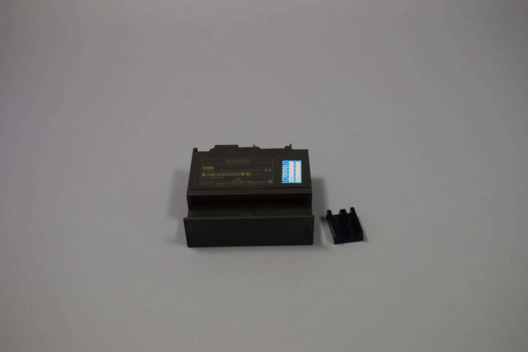Produktfoto 1 von 6ES7340-1CH00-0AE0