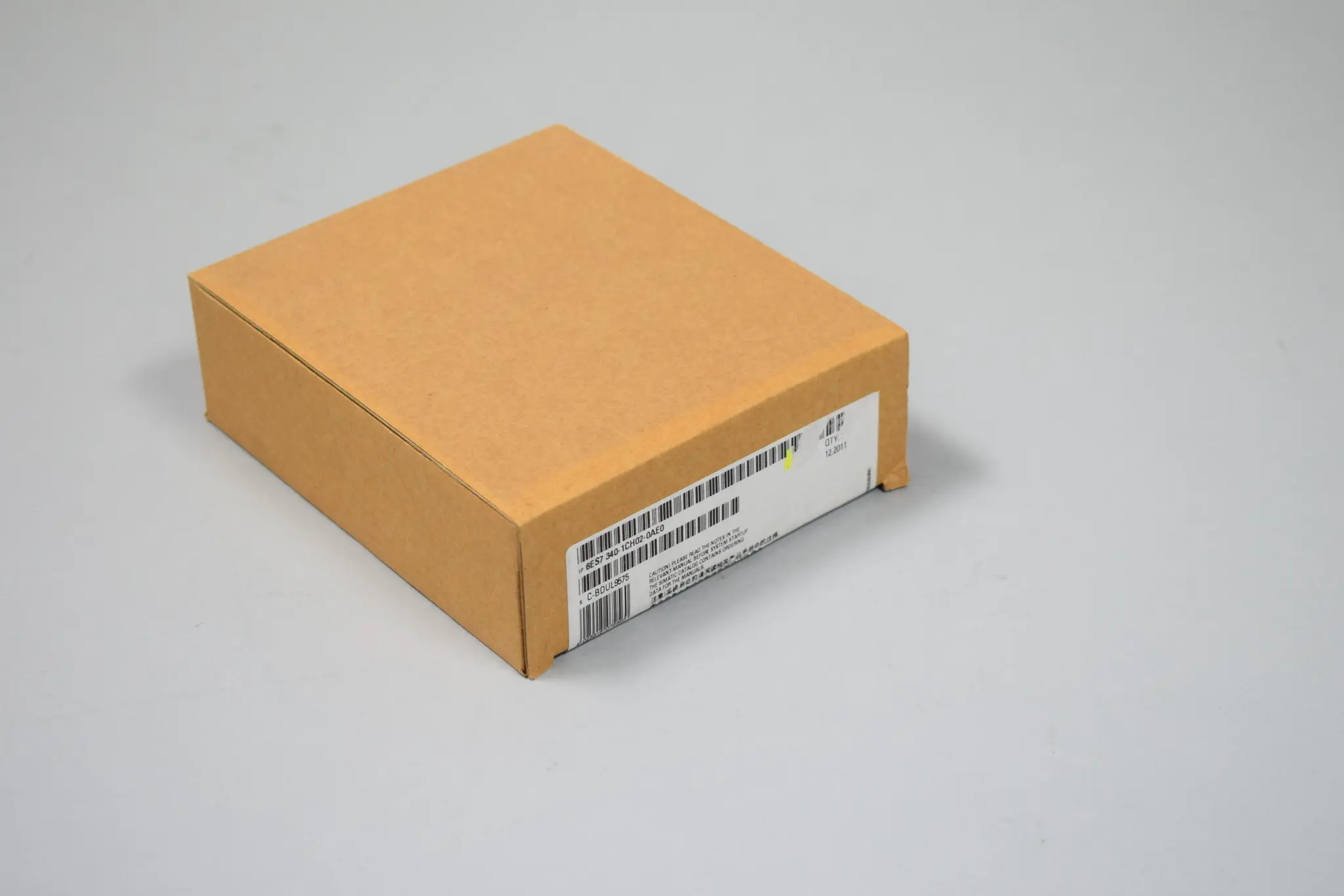 Produktfoto 1 von 6ES7340-1CH02-0AE0