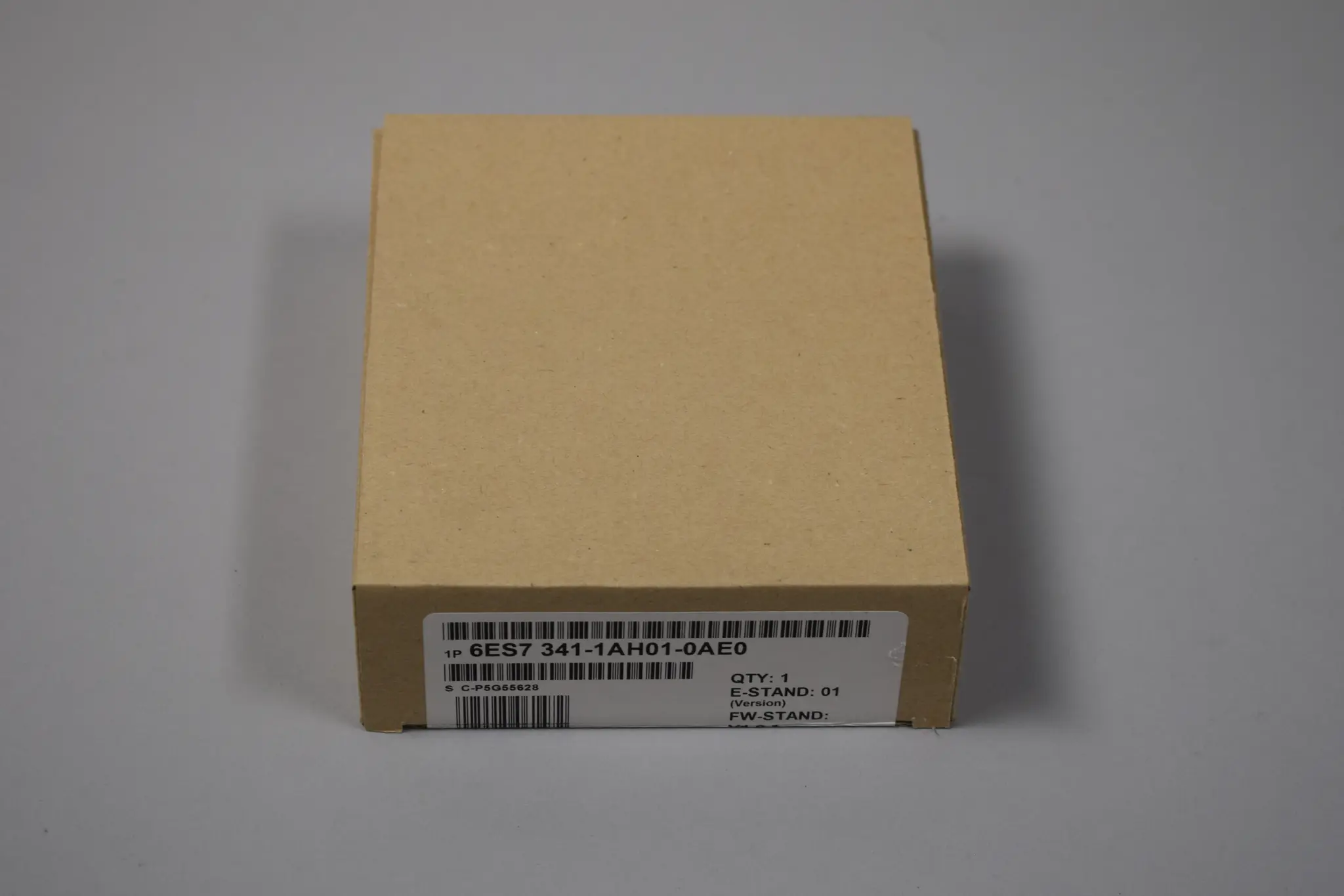 Produktfoto 1 von 6ES7341-1AH01-0AE0
