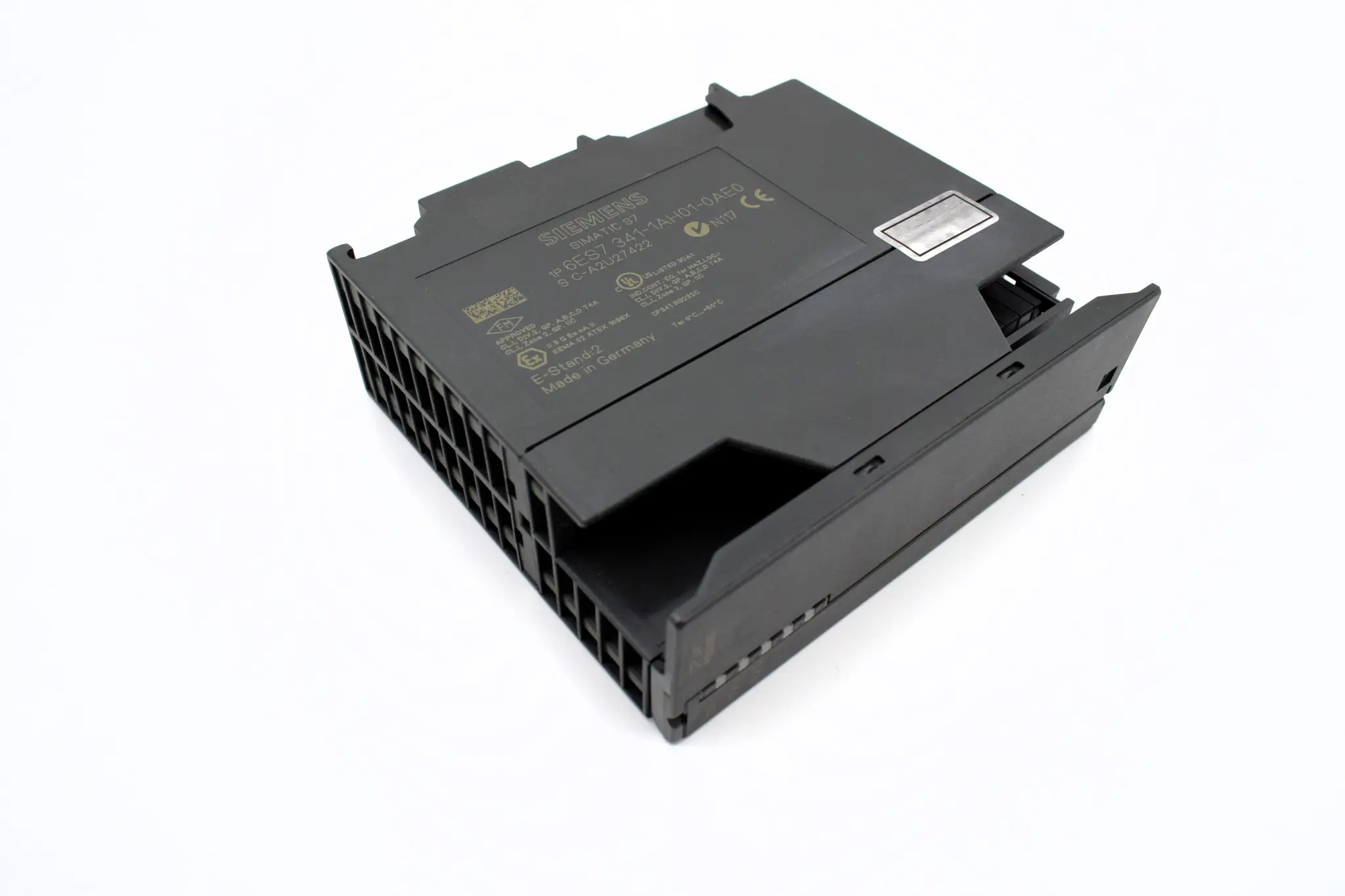 Produktfoto 1 von 6ES7341-1AH01-0AE0