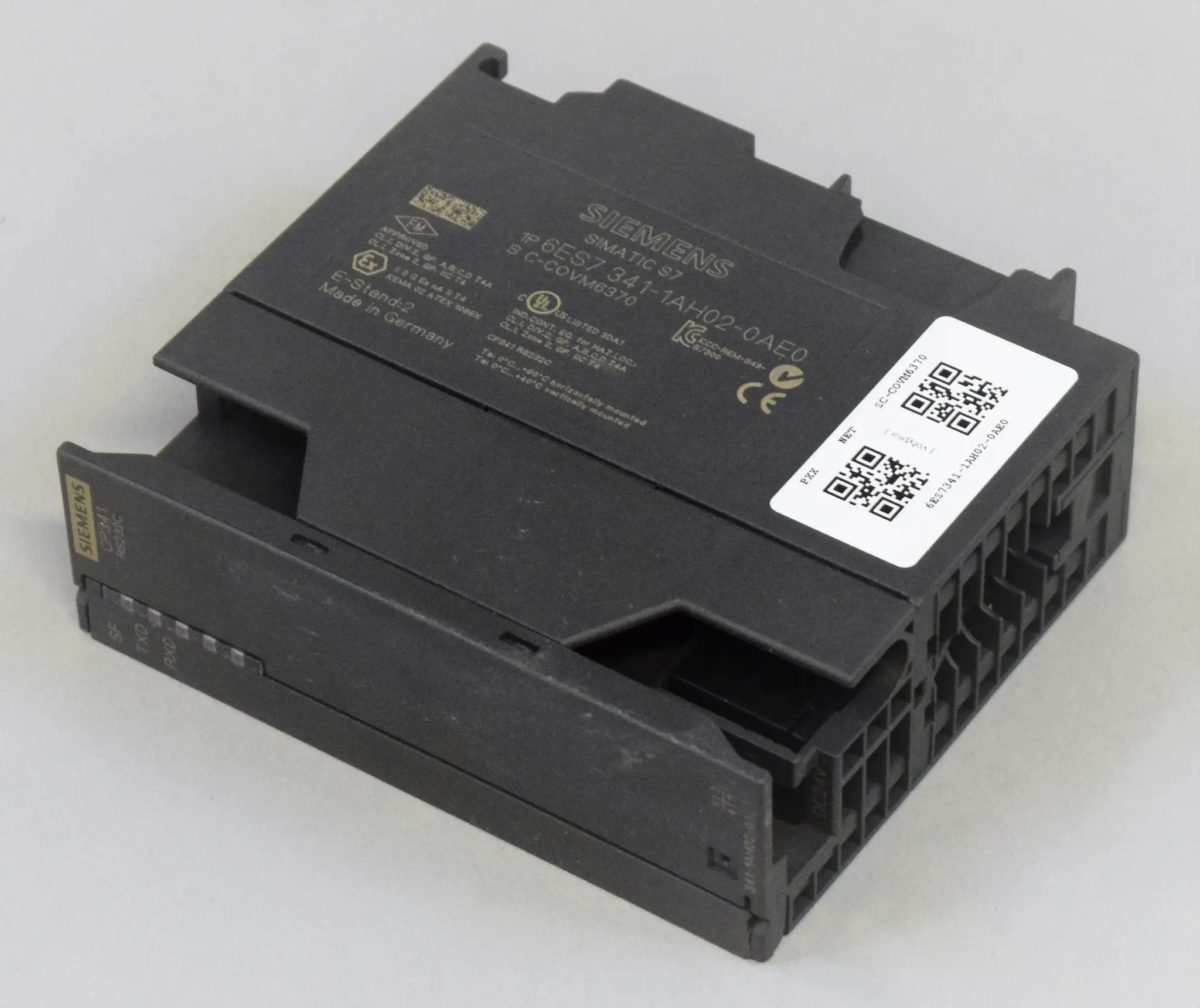 Produktfoto 1 von 6ES7341-1AH02-0AE0