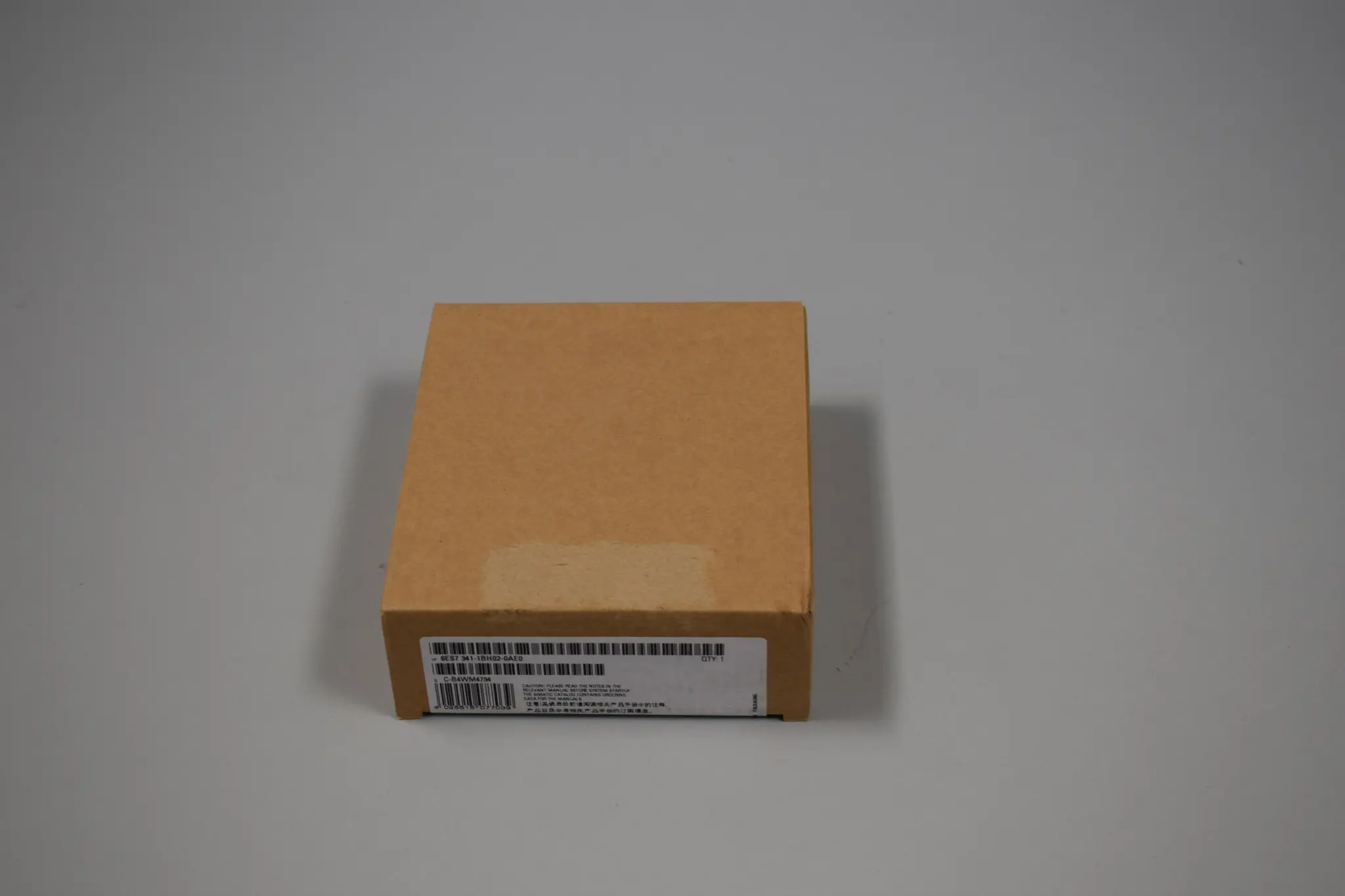 Produktfoto 1 von 6ES7341-1BH02-0AE0
