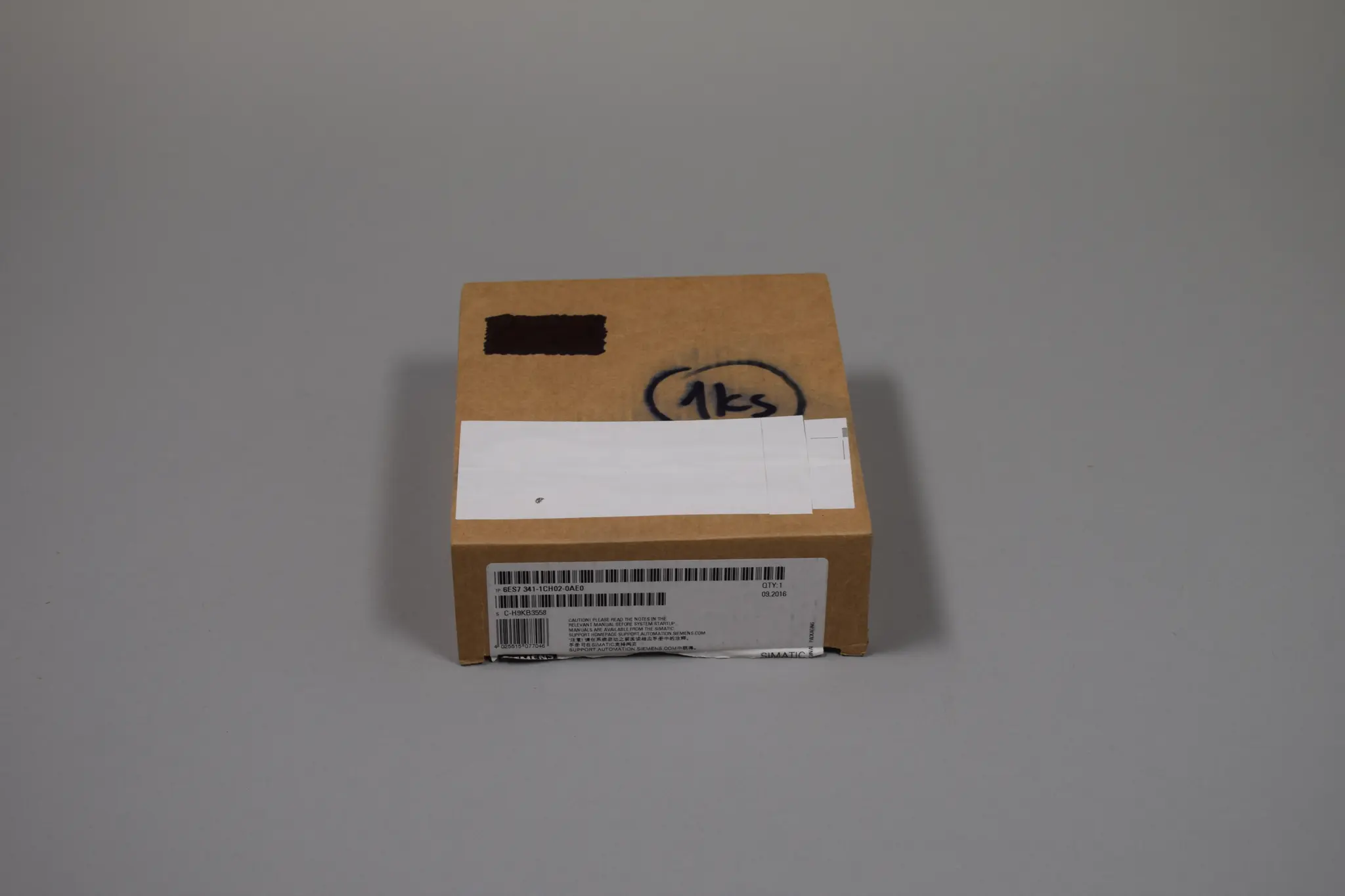 Produktfoto 1 von 6ES7341-1CH02-0AE0