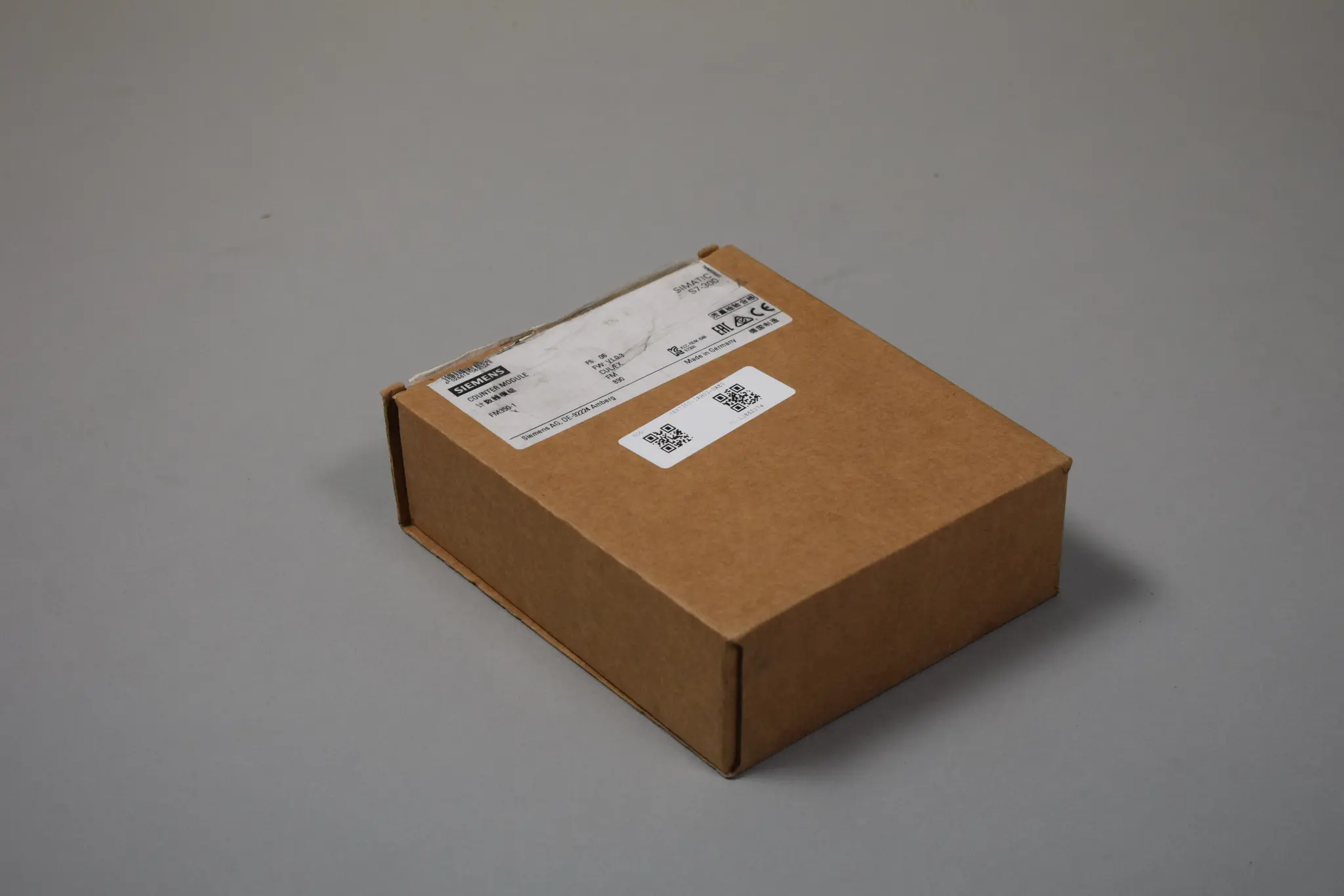 Produktfoto 1 von 6ES7350-1AH03-0AE0