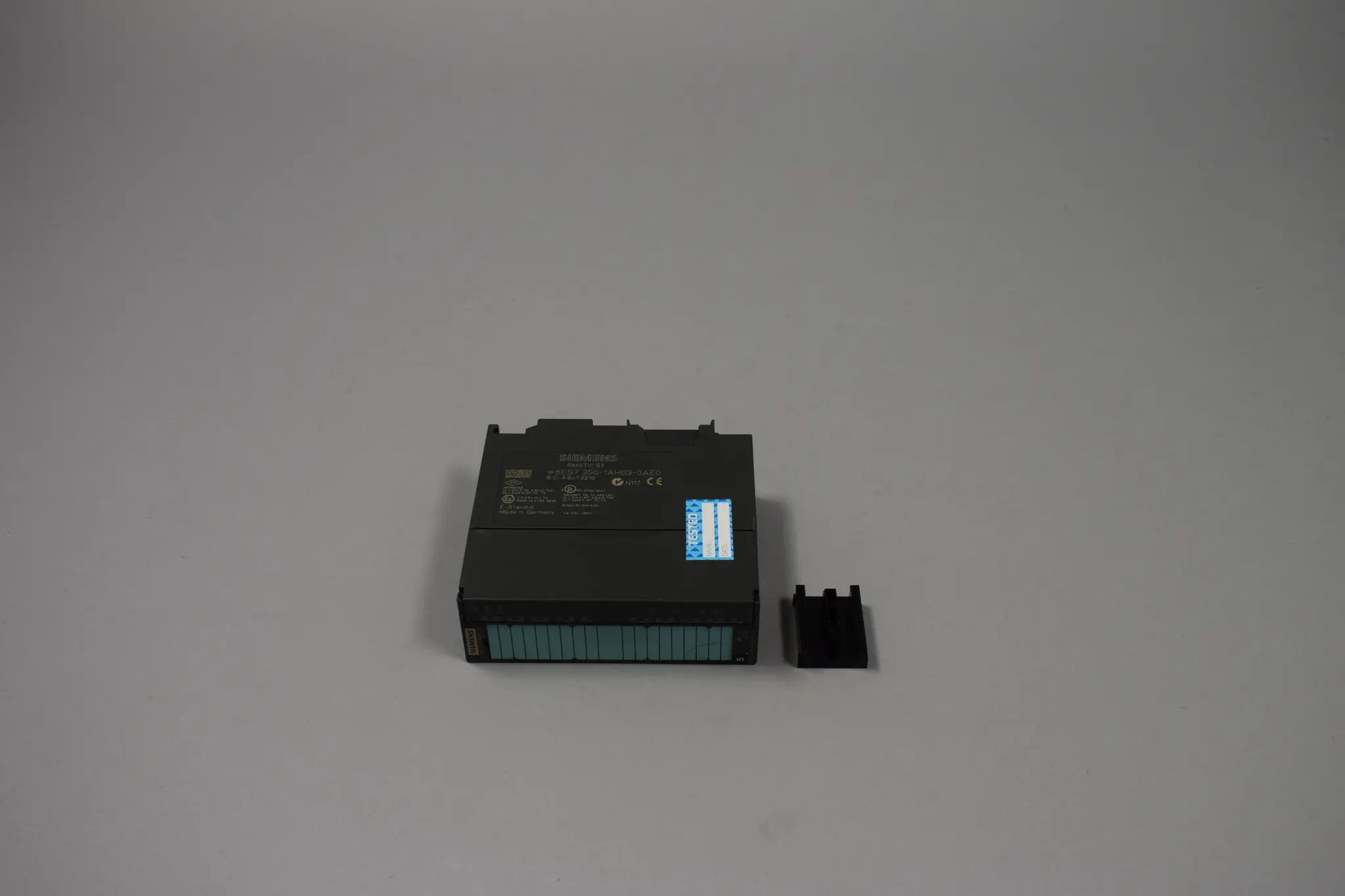 Produktfoto 1 von 6ES7350-1AH03-0AE0