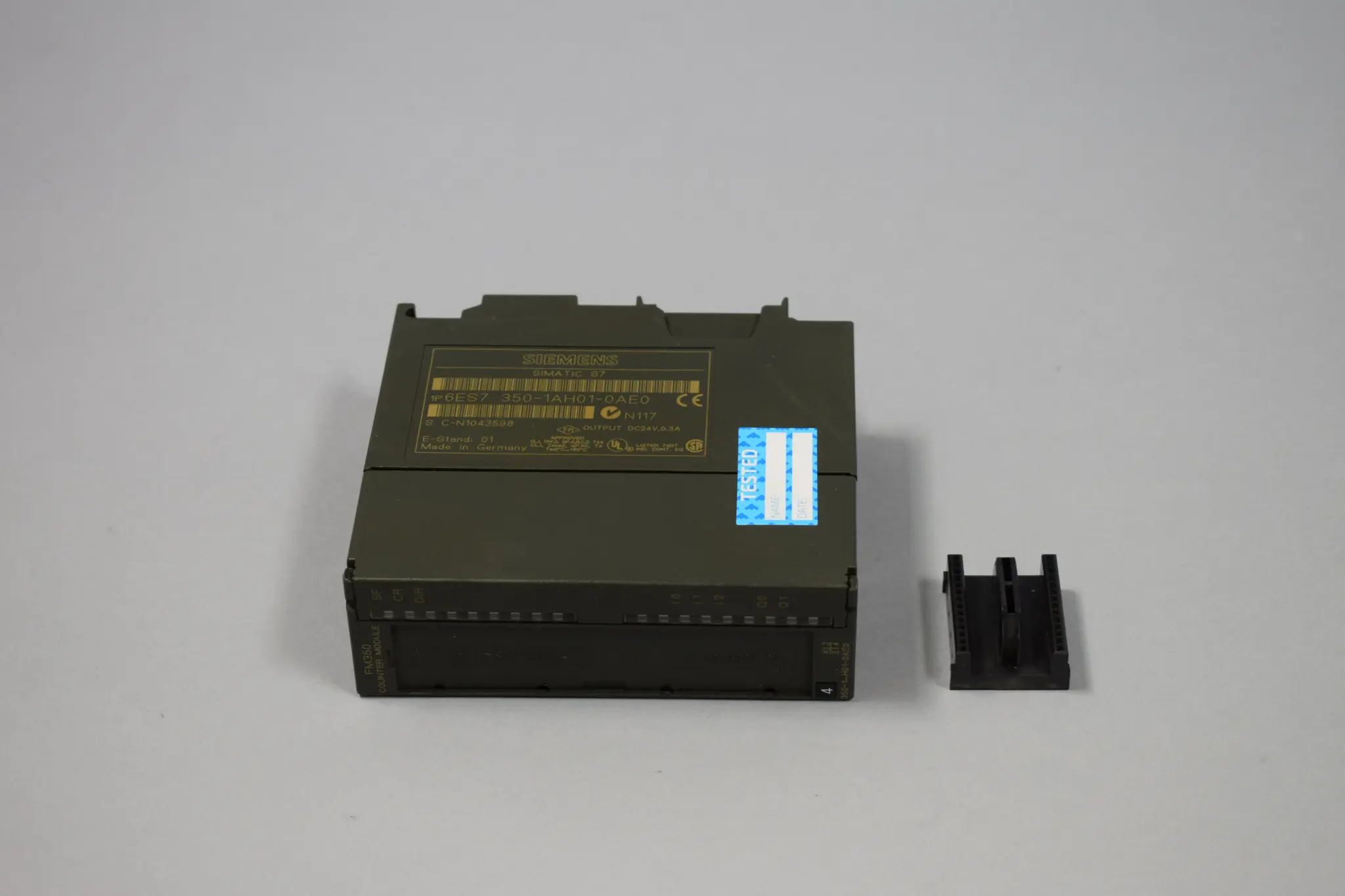Produktfoto 1 von 6ES7350-1AH01-0AE0