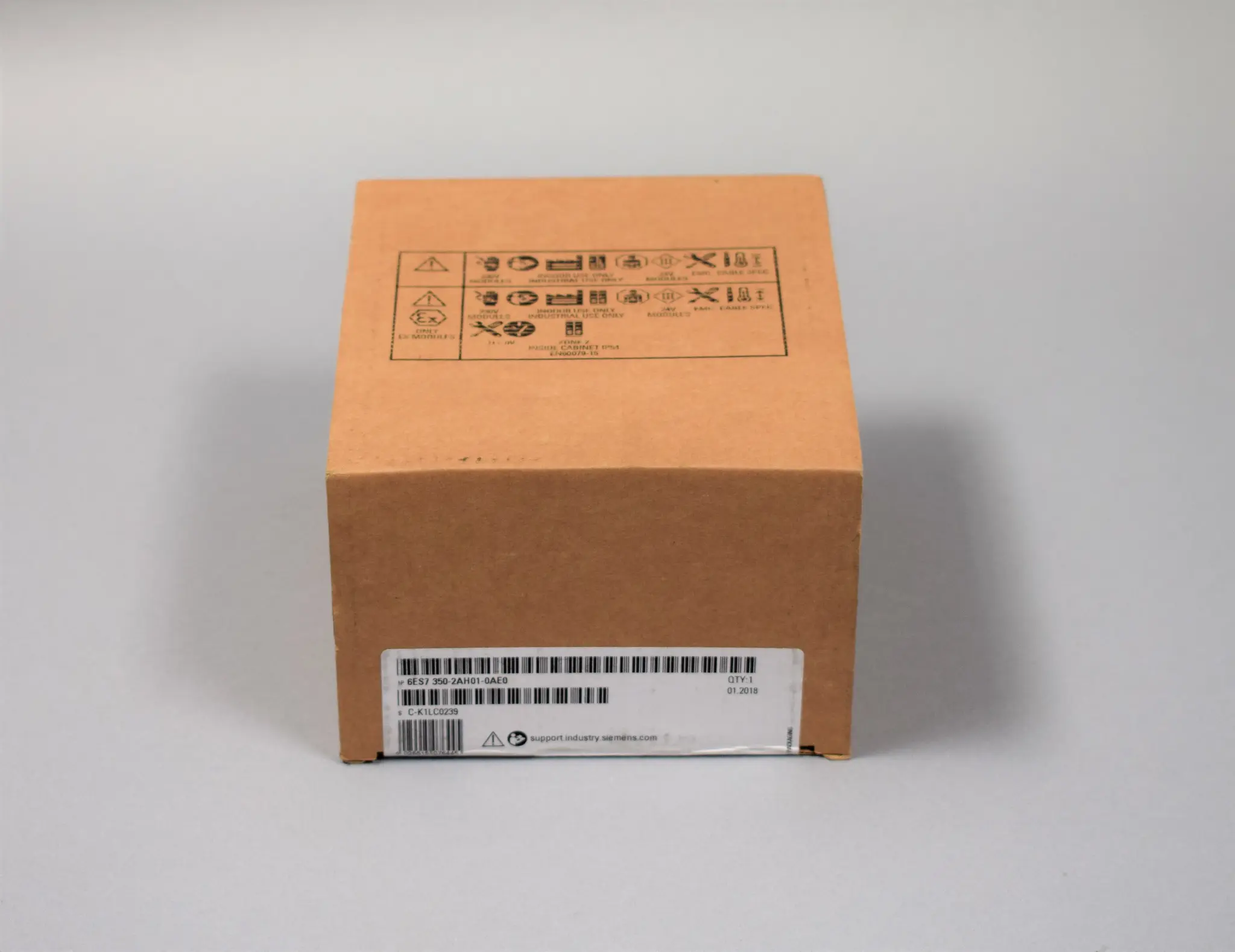 Produktfoto 1 von 6ES7350-2AH01-0AE0