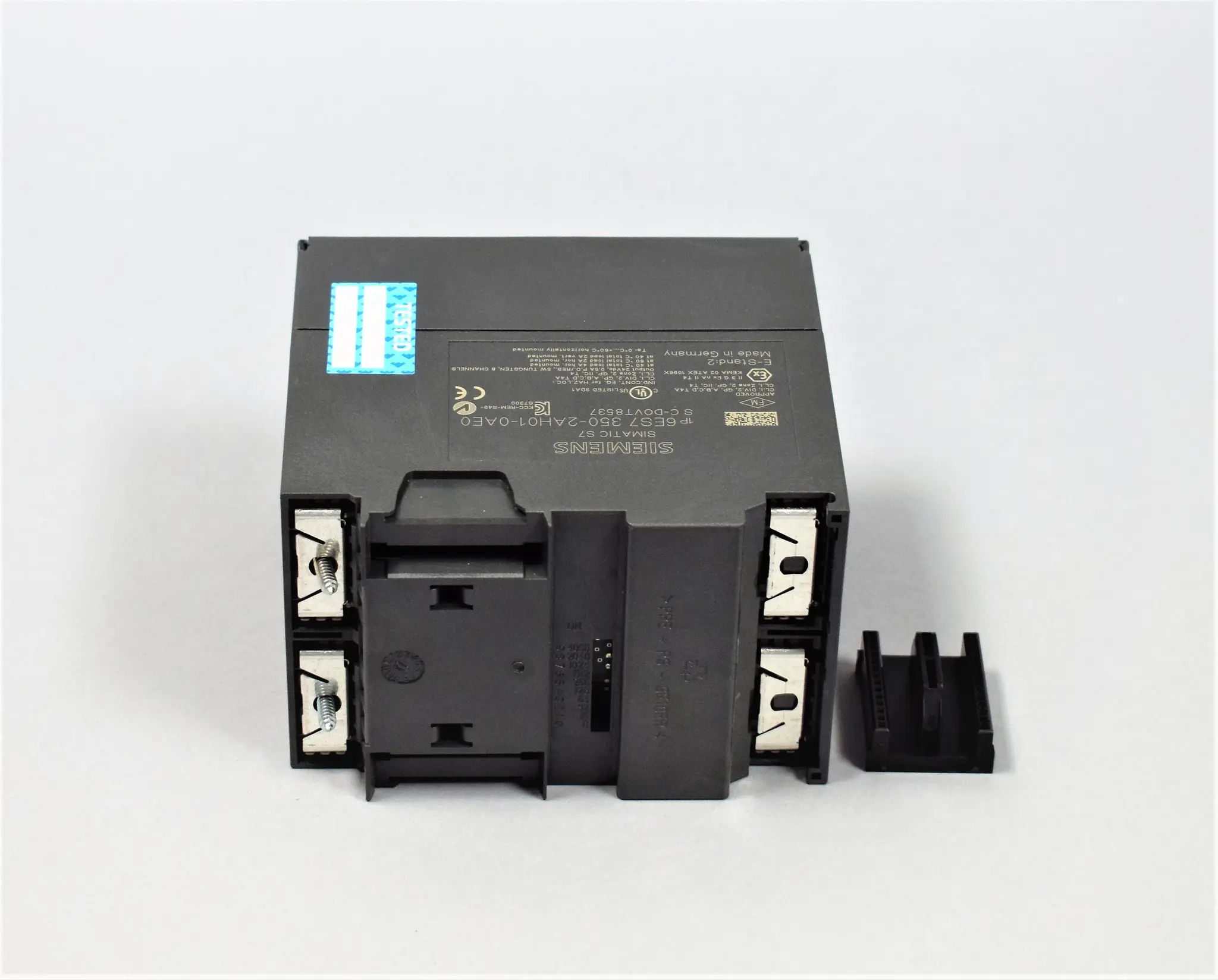 Produktfoto 1 von 6ES7350-2AH01-0AE0