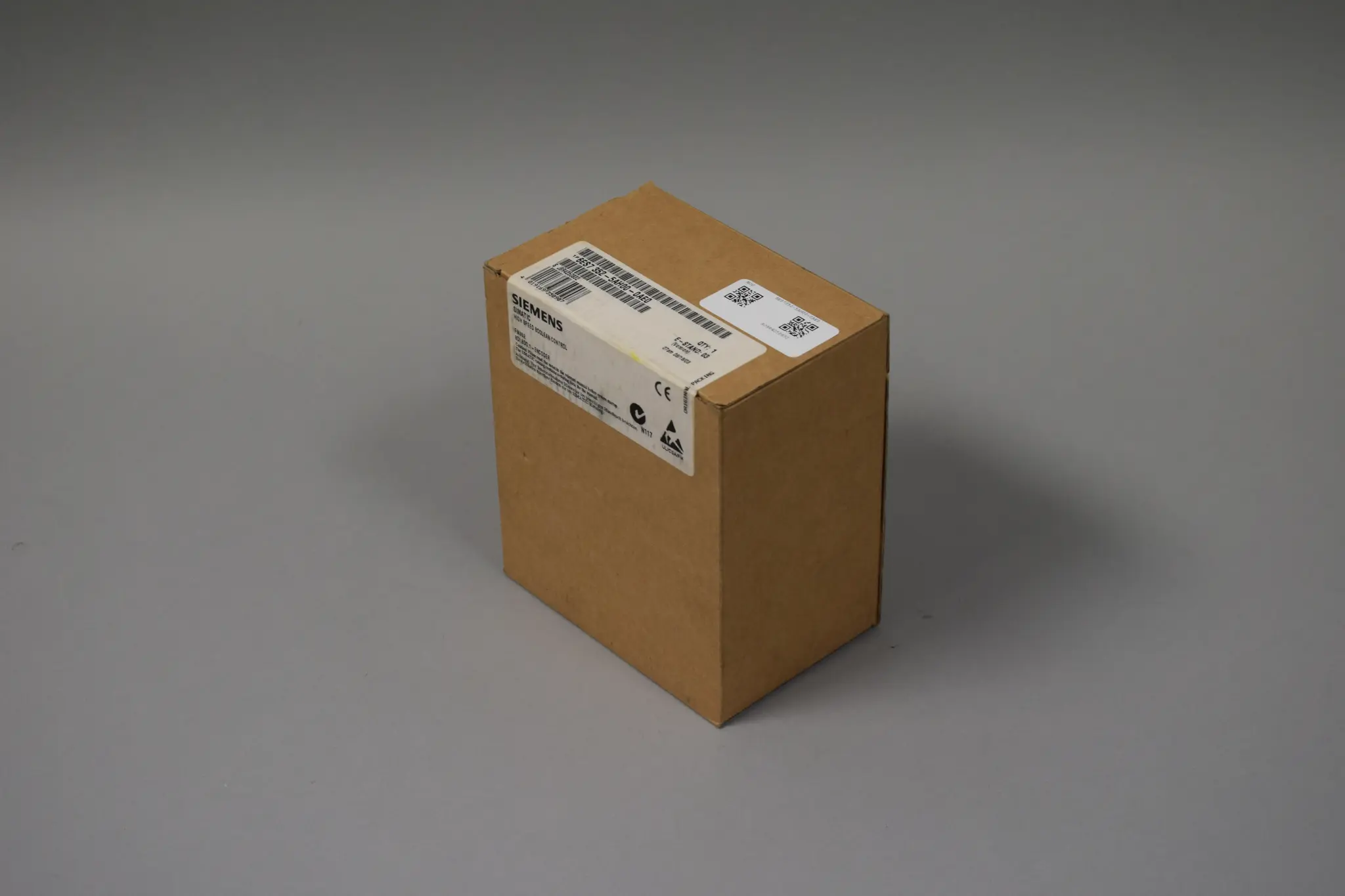 Produktfoto 1 von 6ES7352-5AH00-0AE0