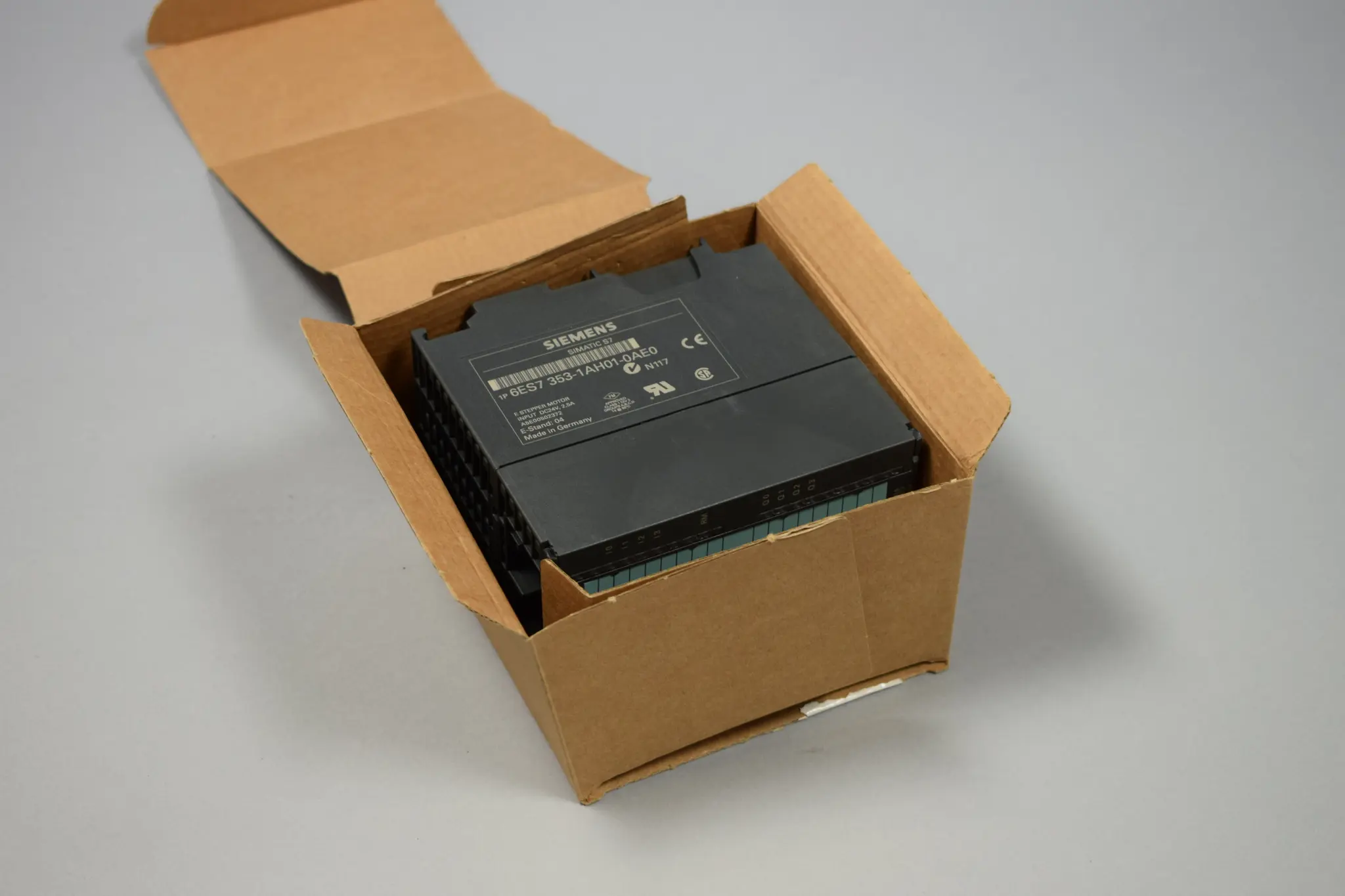 Produktfoto 1 von 6ES7353-1AH01-0AE0
