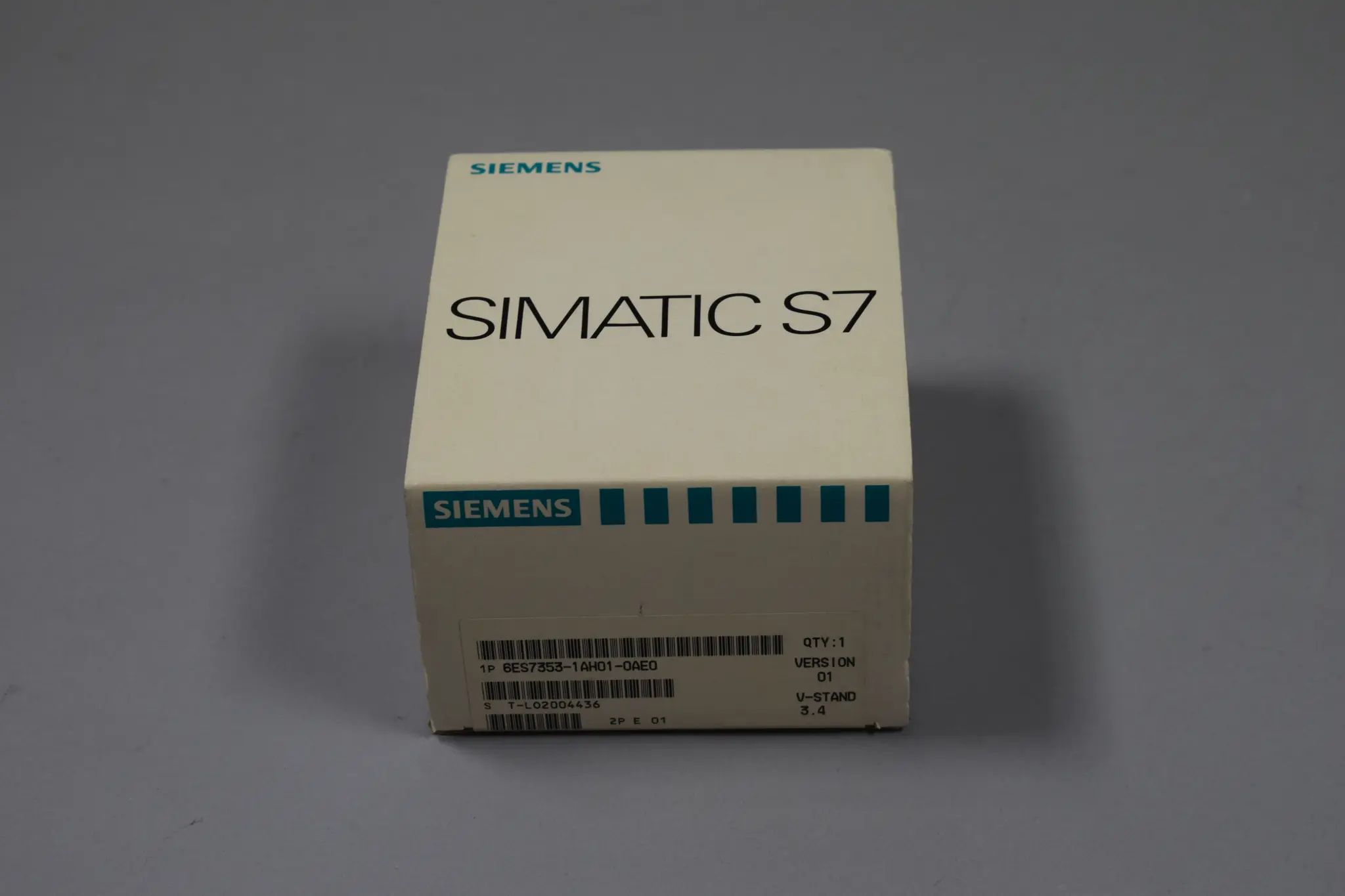 Produktfoto 1 von 6ES7353-1AH01-0AE0