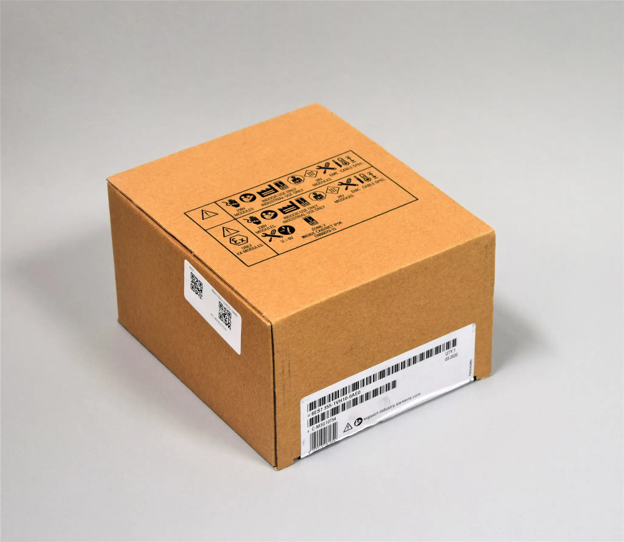 Produktfoto 1 von 6ES7355-1VH10-0AE0
