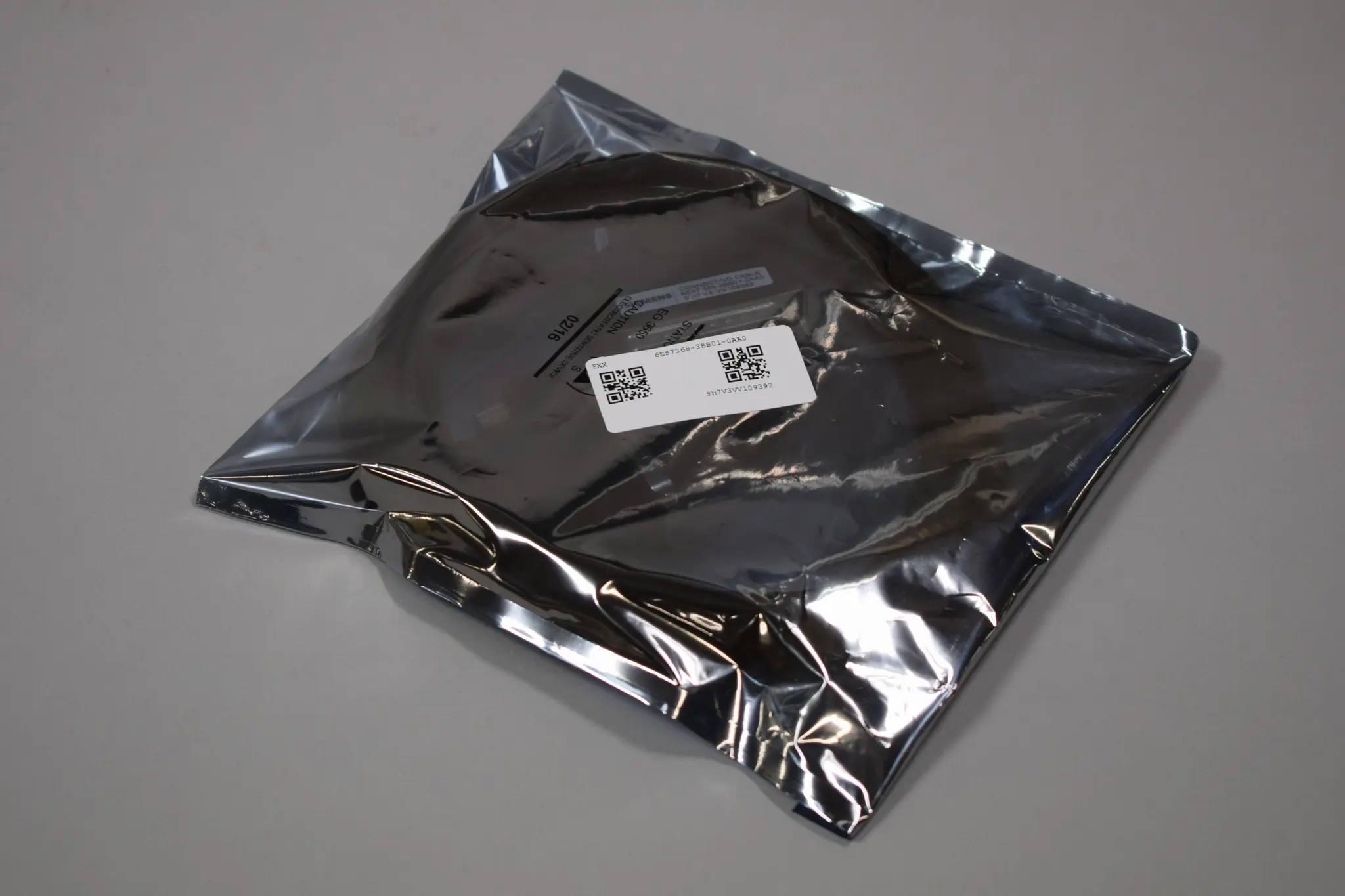 Produktfoto 1 von 6ES7368-3BB01-0AA0