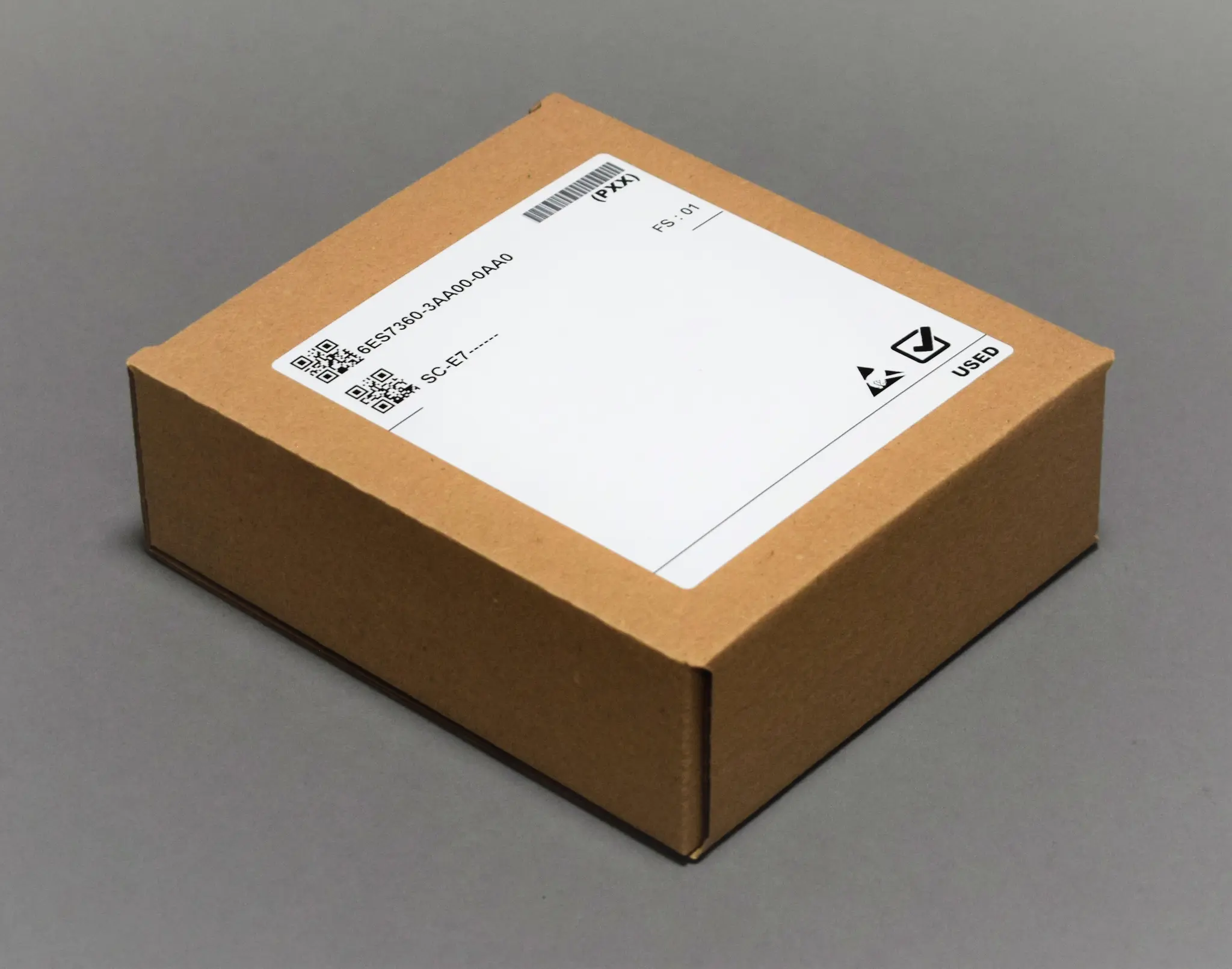 Produktfoto 1 von 6ES7360-3AA00-0AA0