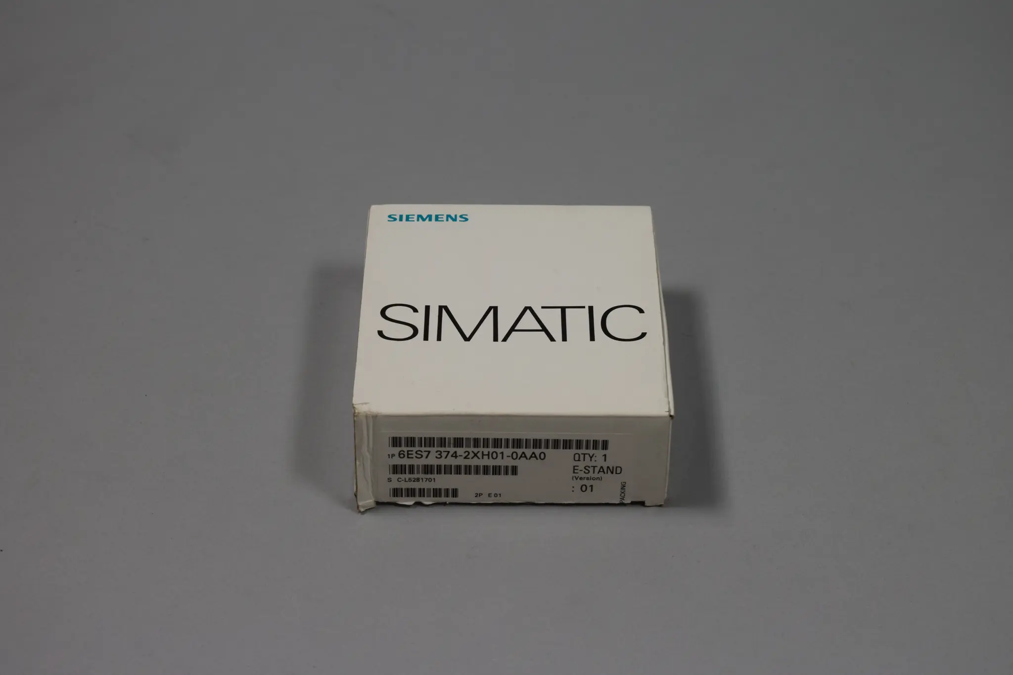 Produktfoto 1 von 6ES7374-2XH01-0AA0
