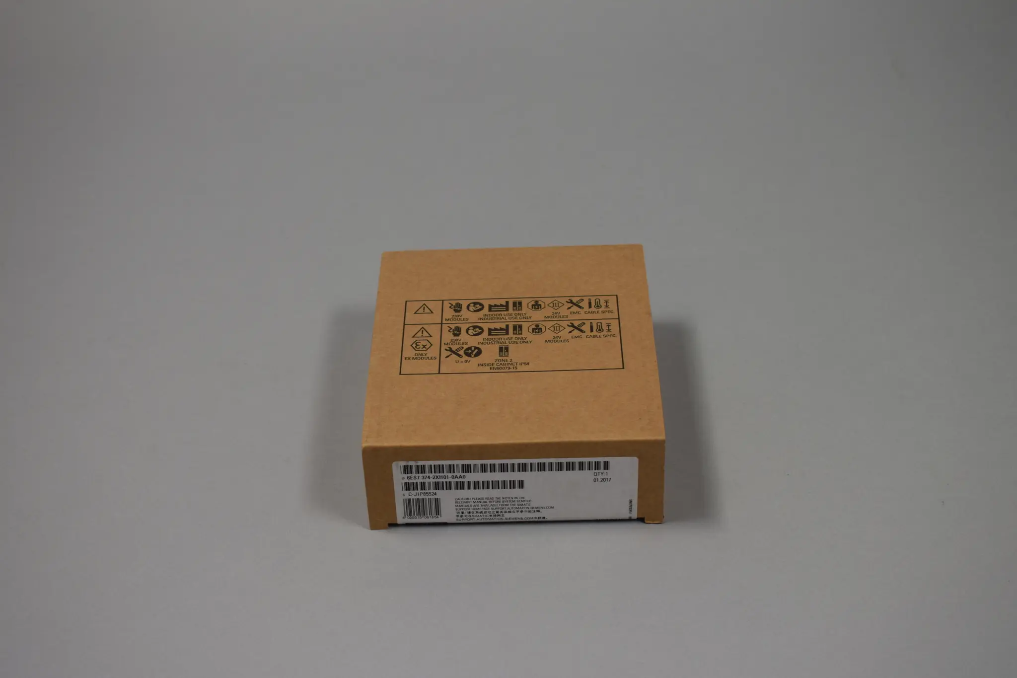 Produktfoto 1 von 6ES7374-2XH01-0AA0