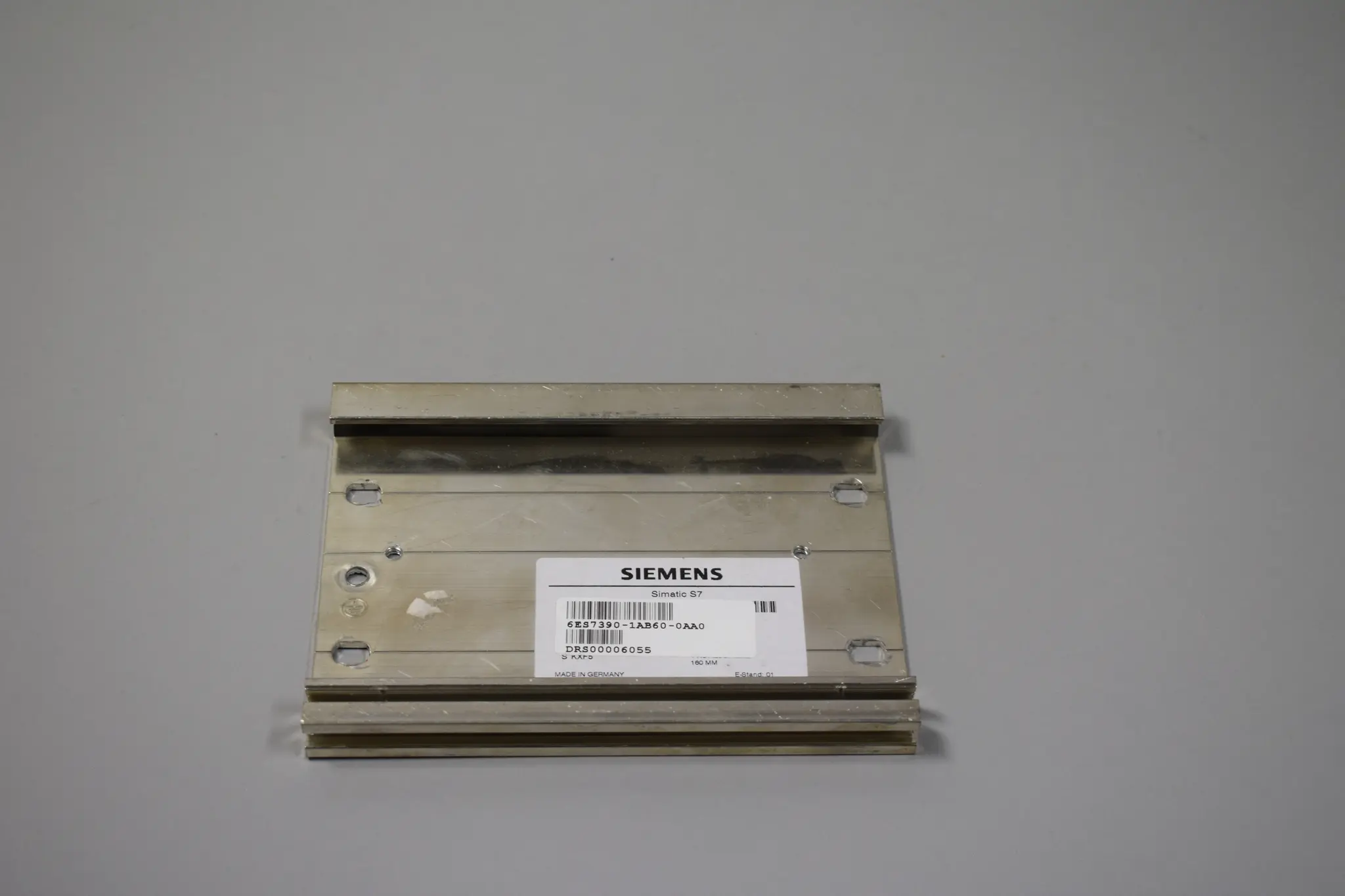 Produktfoto 1 von 6ES7390-1AB60-0AA0