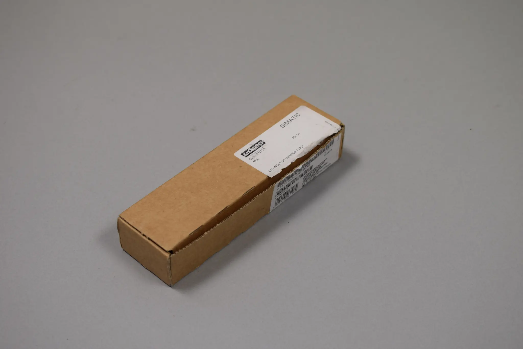 Produktfoto 1 von 6ES7392-1BJ00-0AA0