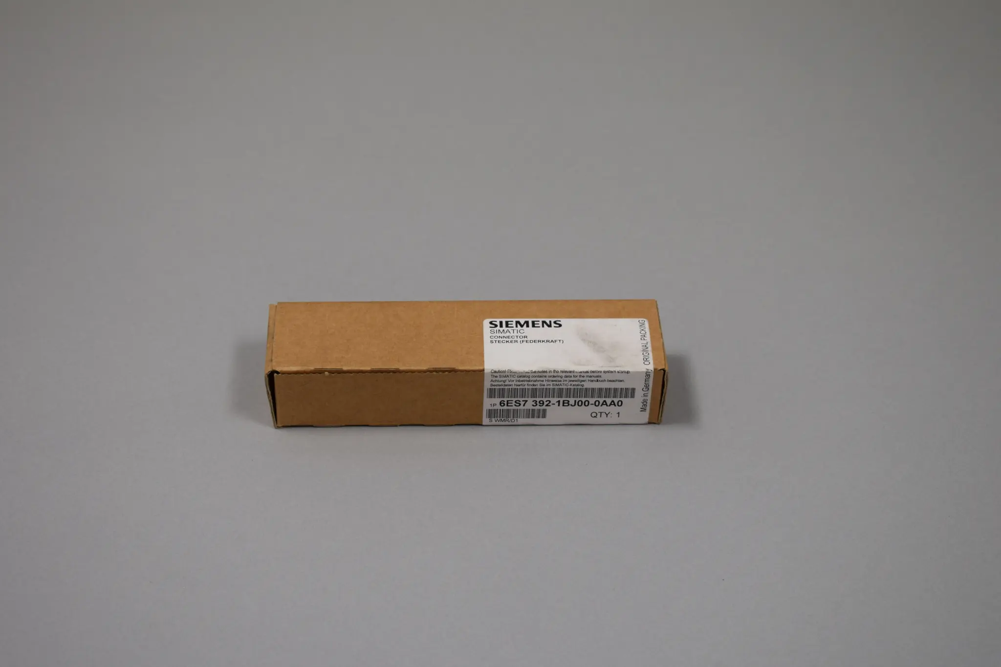 Produktfoto 1 von 6ES7392-1BJ00-0AA0