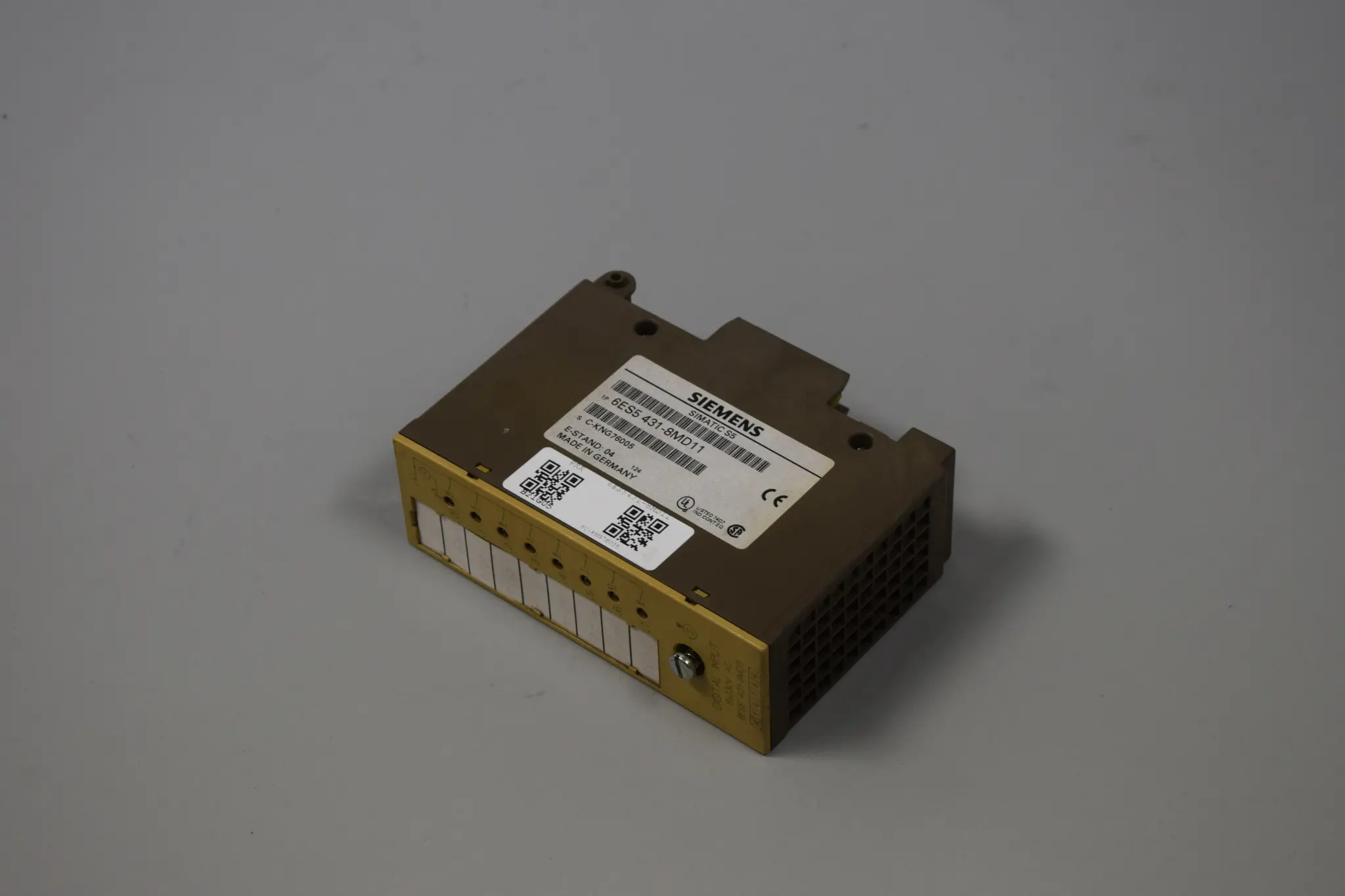 Produktfoto 1 von 6ES5431-8MD11