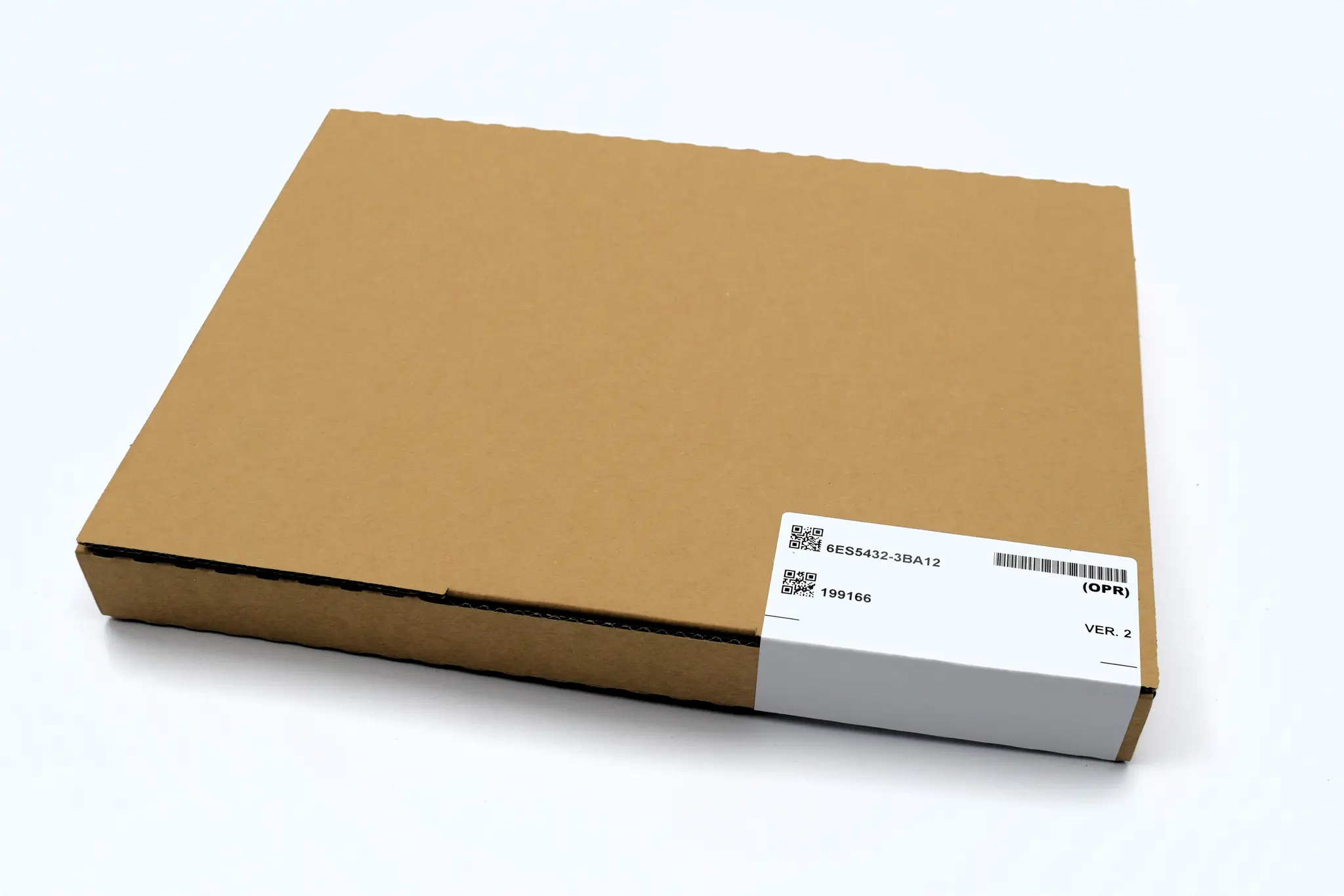 Produktfoto 1 von 6ES5432-3BA12