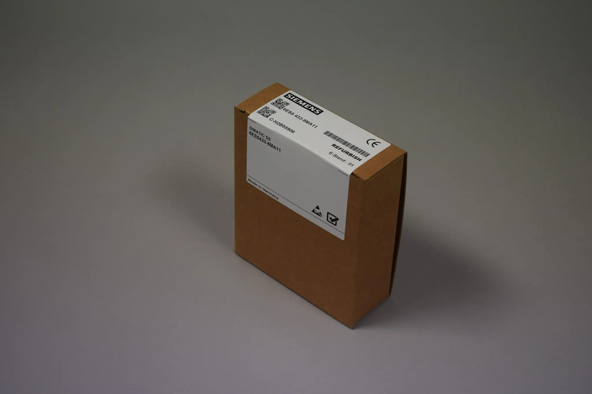 Produktfoto 1 von 6ES5433-8MA11
