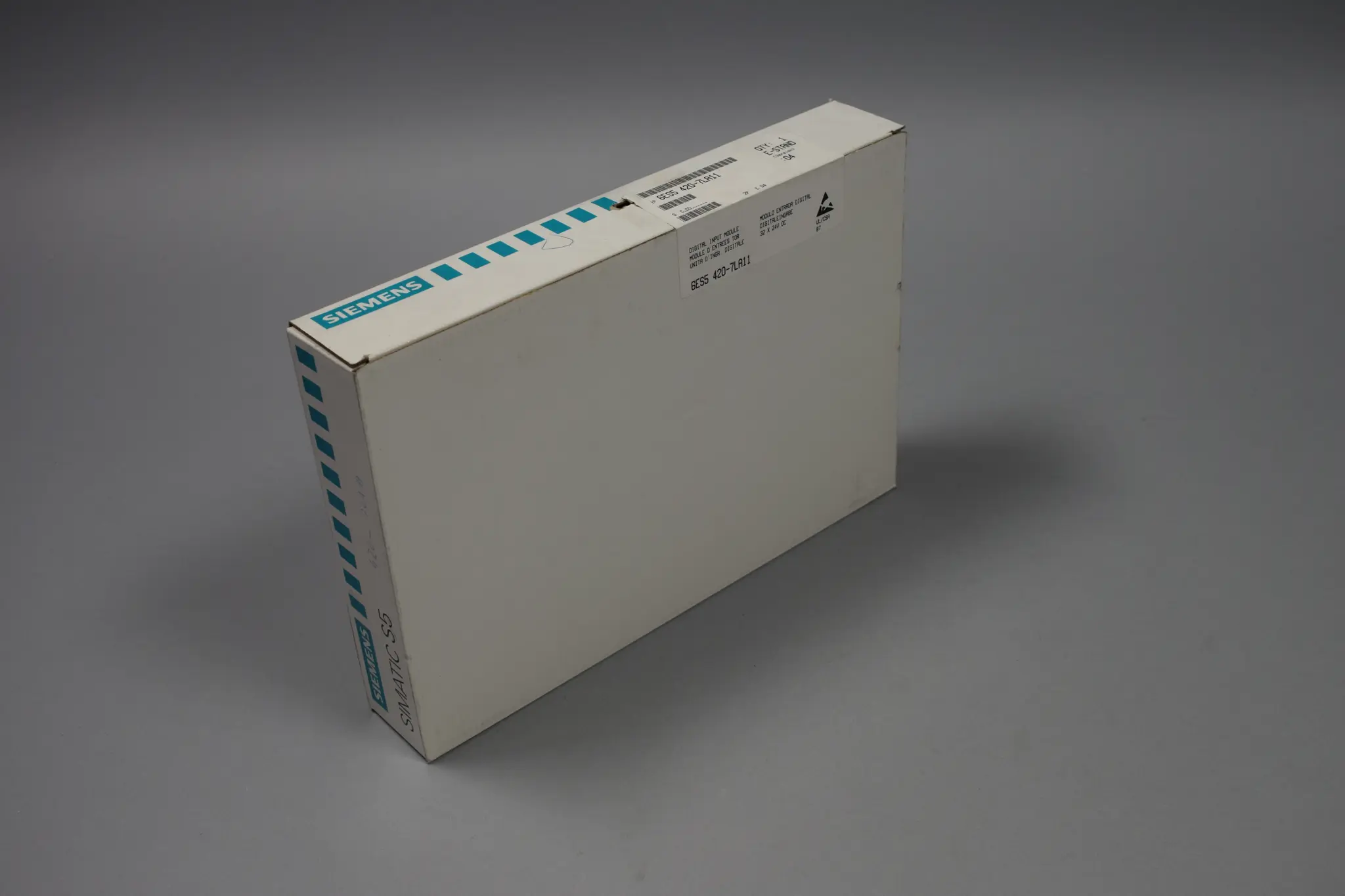 Produktfoto 1 von 6ES5420-7LA11