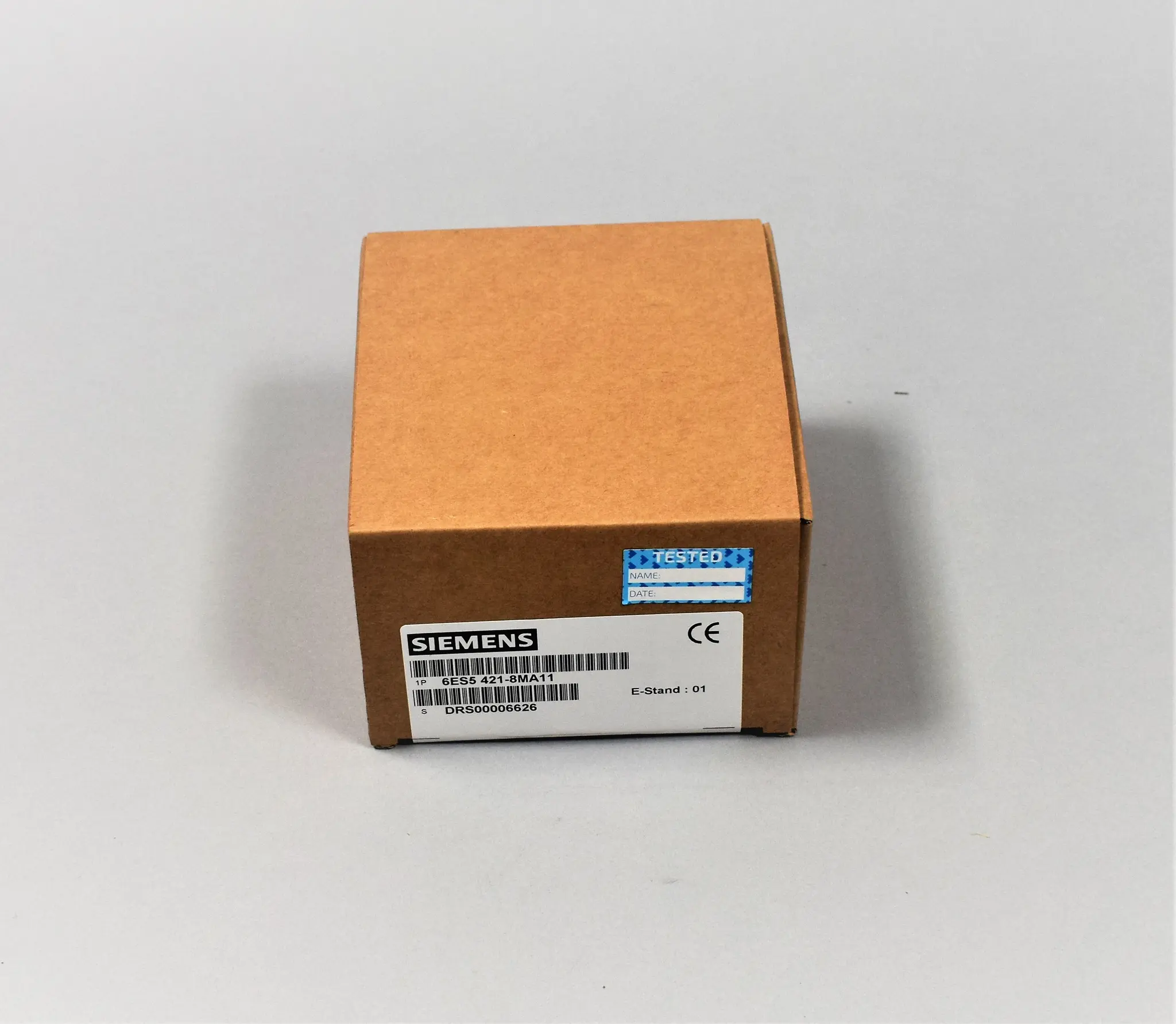 Produktfoto 1 von 6ES5421-8MA11