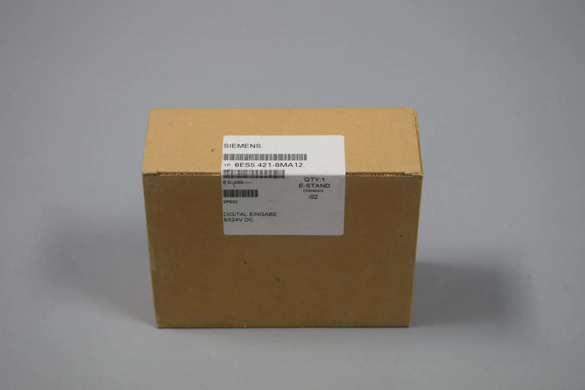 Produktfoto 1 von 6ES5421-8MA12