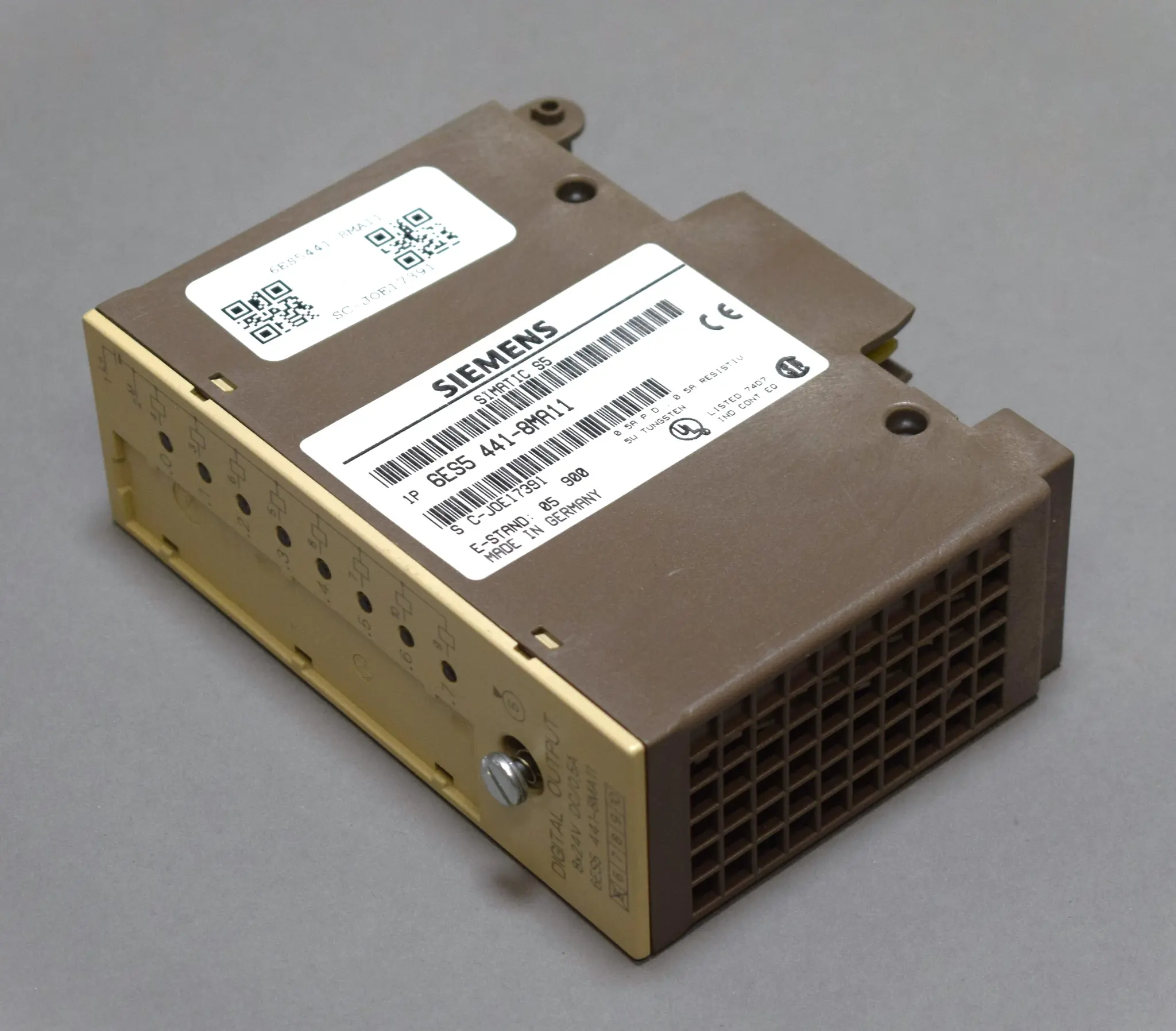 Produktfoto 1 von 6ES5441-8MA11