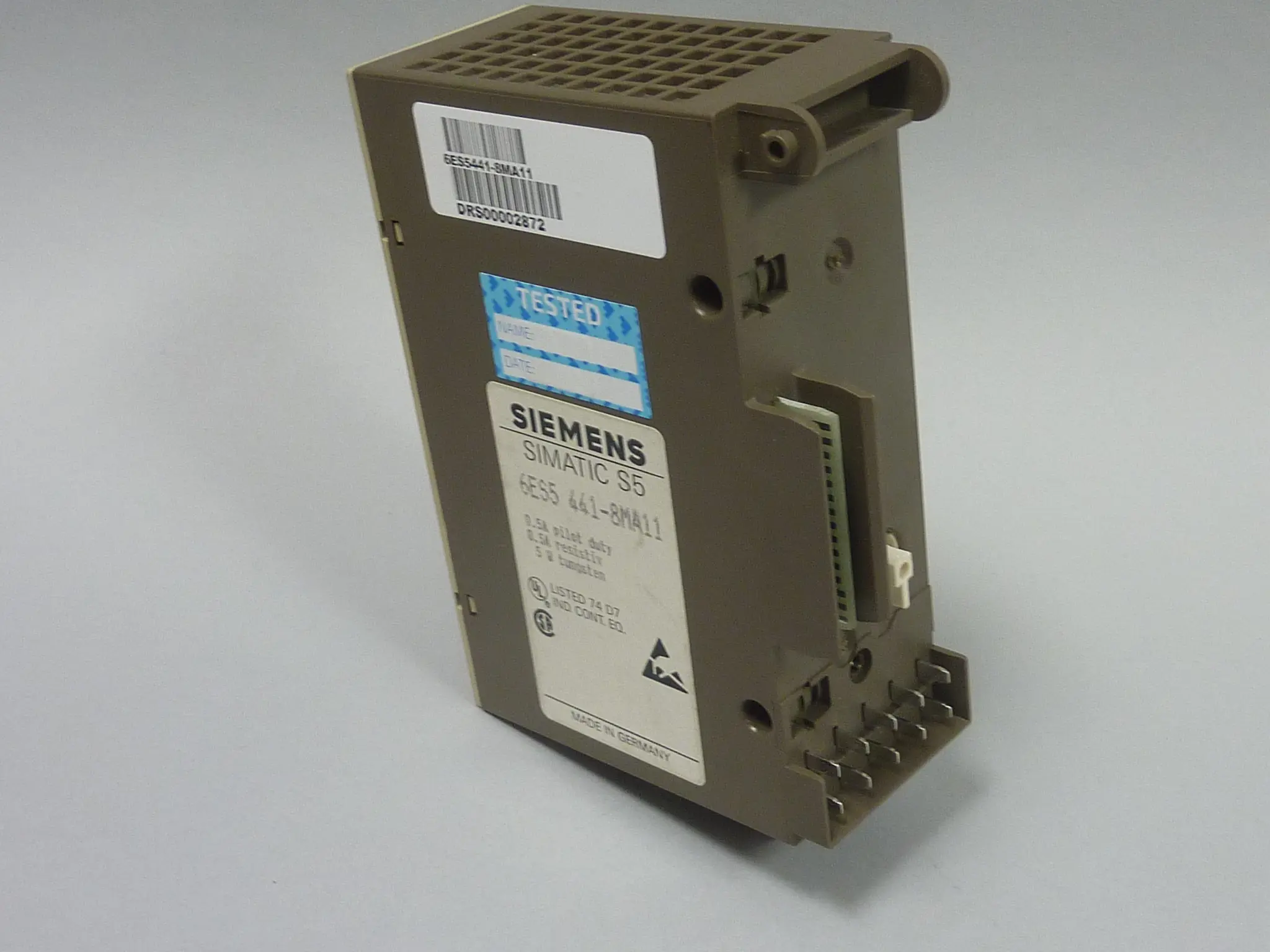 Produktfoto 1 von 6ES5441-8MA11