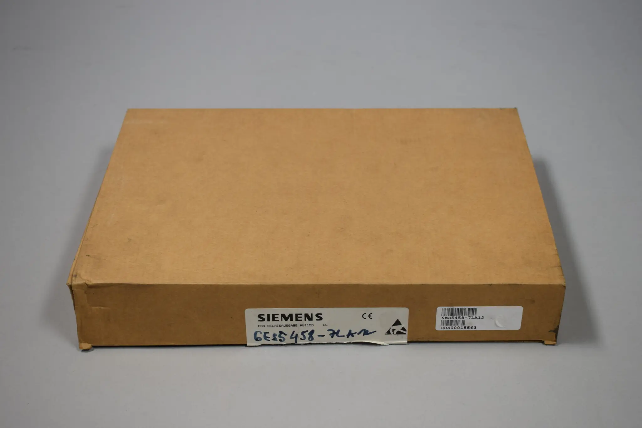 Produktfoto 1 von 6ES5458-7LA12