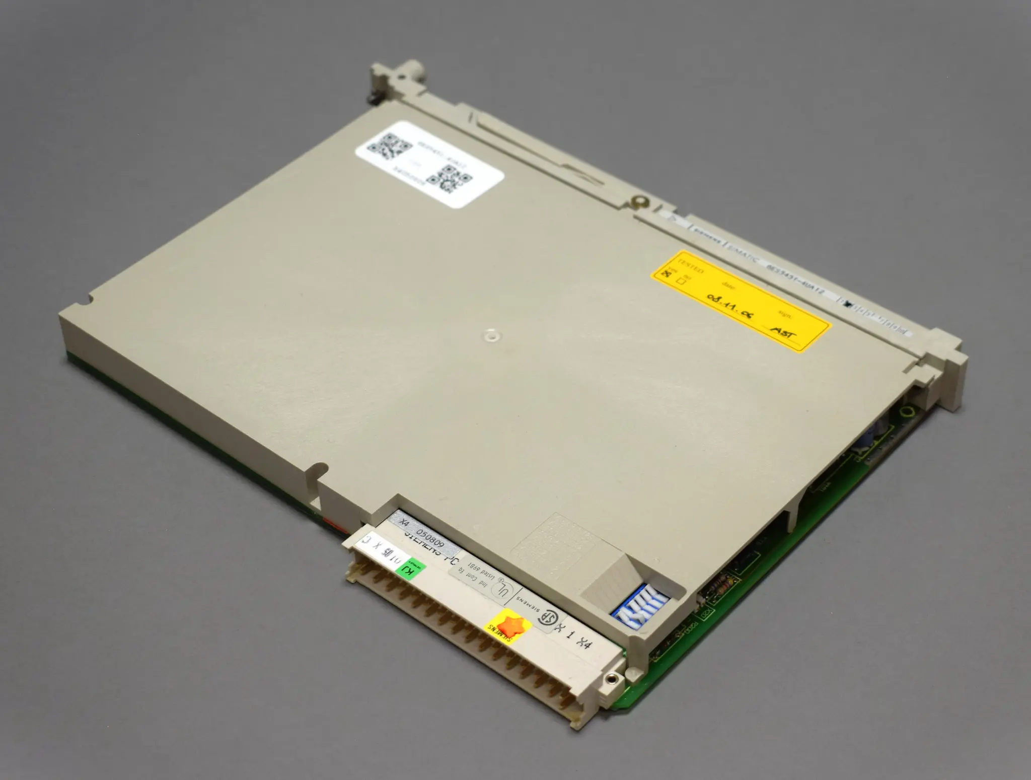 Produktfoto 1 von 6ES5451-4UA12