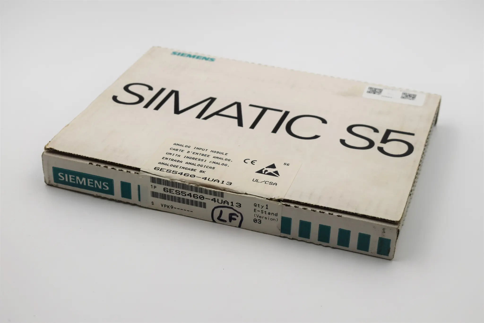Produktfoto 1 von 6ES5460-4UA13