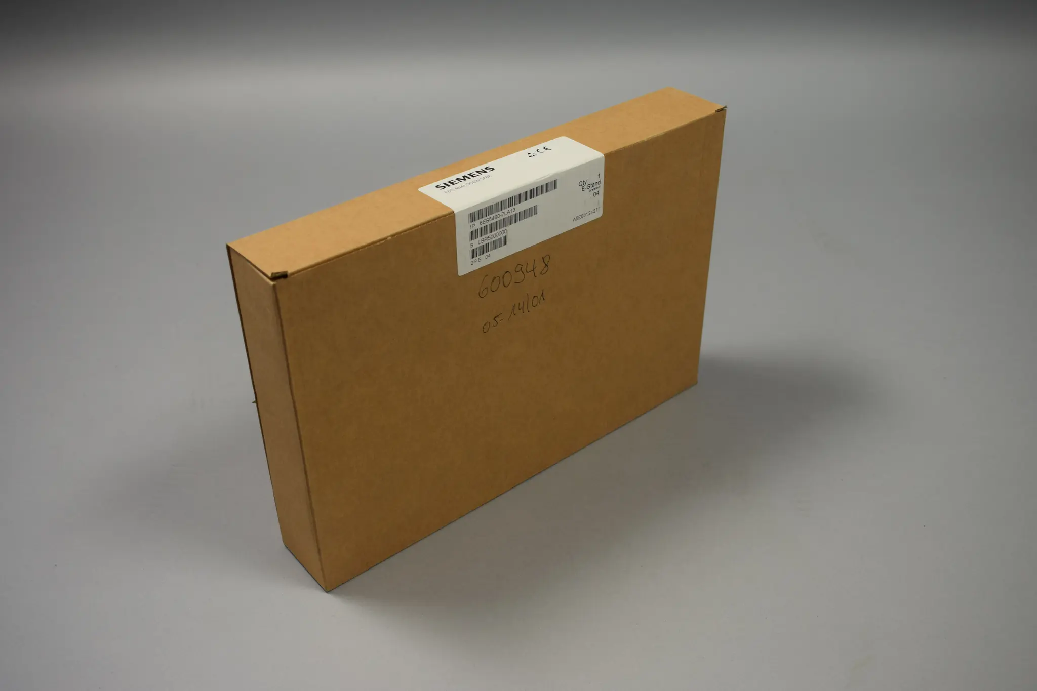 Produktfoto 1 von 6ES5460-7LA13