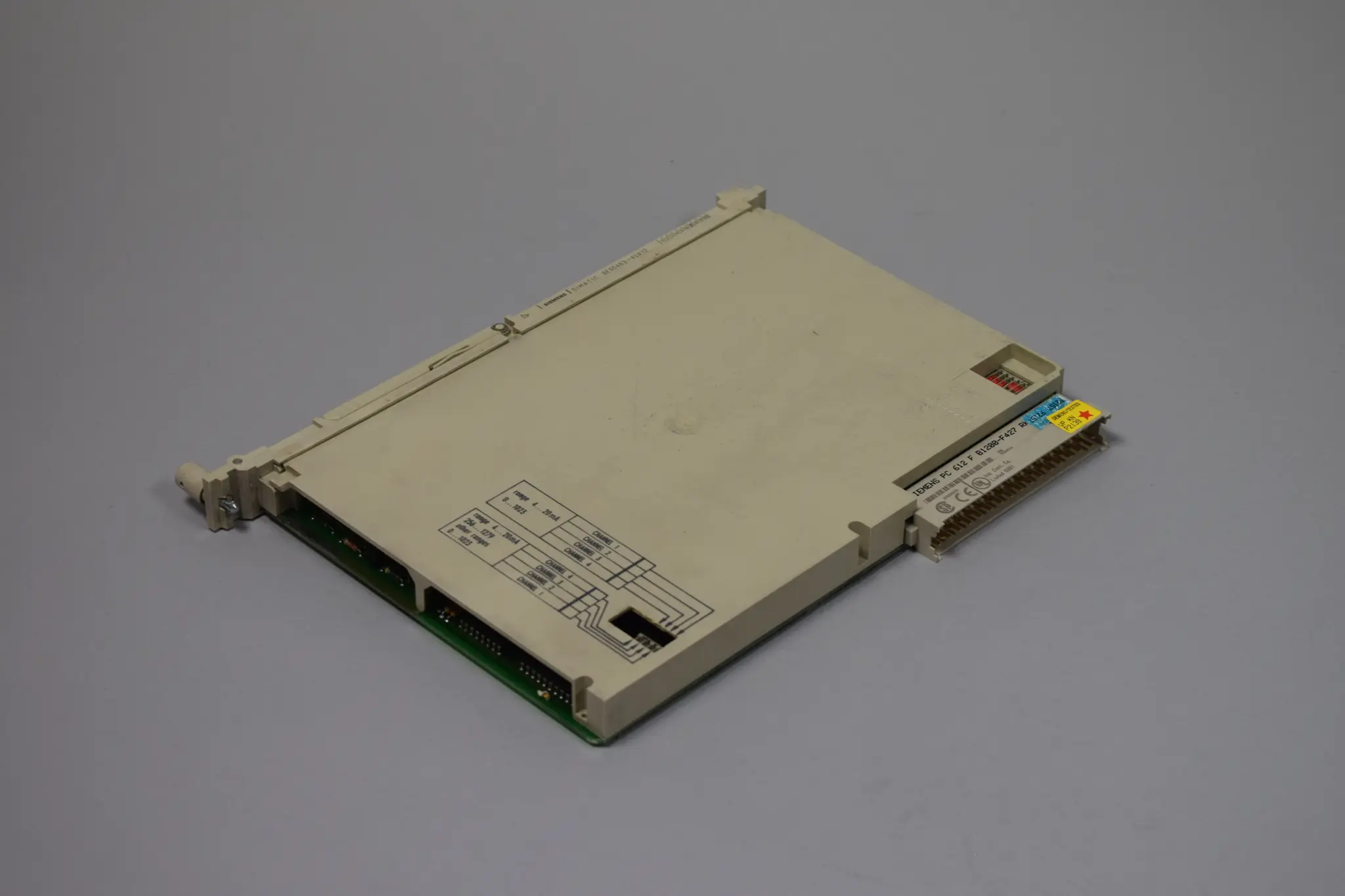 Produktfoto 1 von 6ES5463-4UA12
