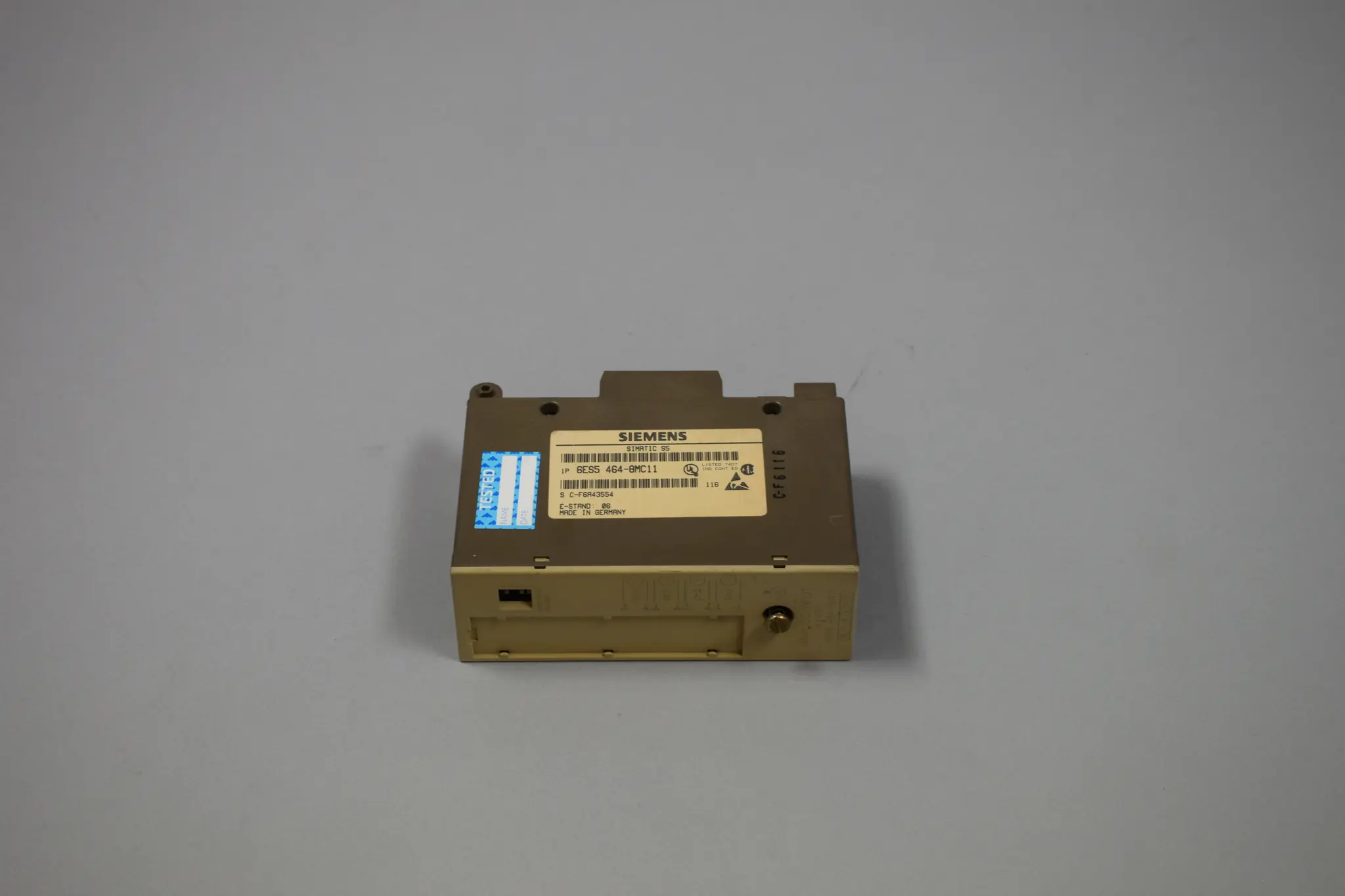 Produktfoto 1 von 6ES5464-8MC11