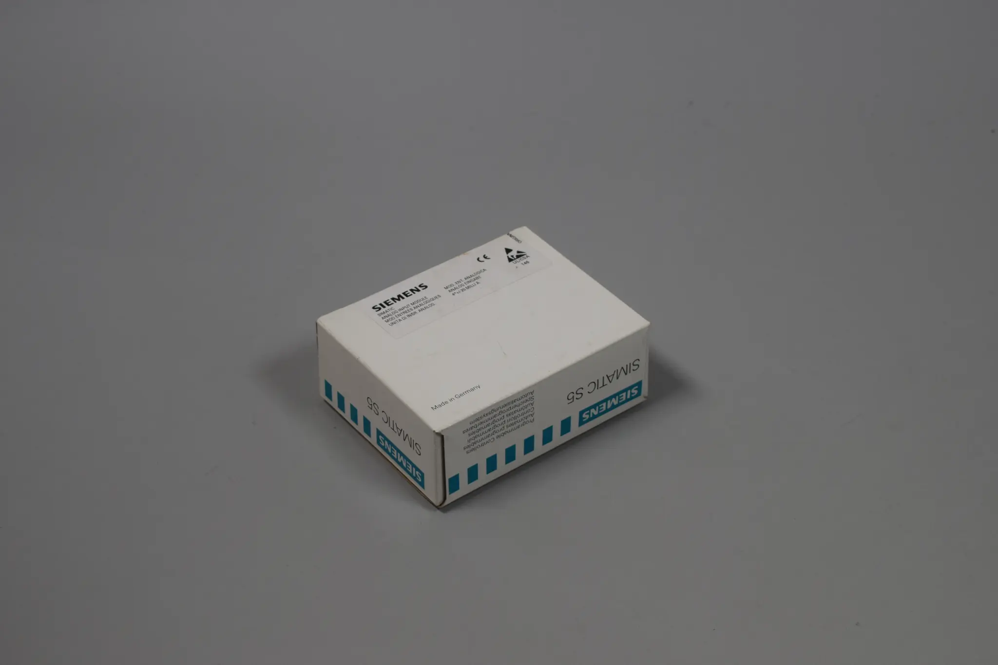 Produktfoto 1 von 6ES5464-8MD11